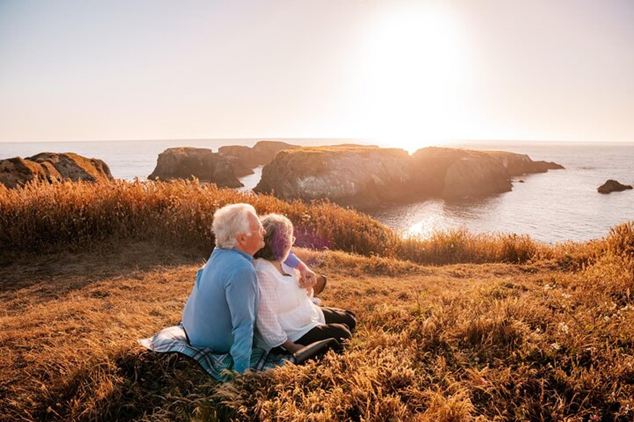 Big Sur Vacation Photoshoot - Image 2