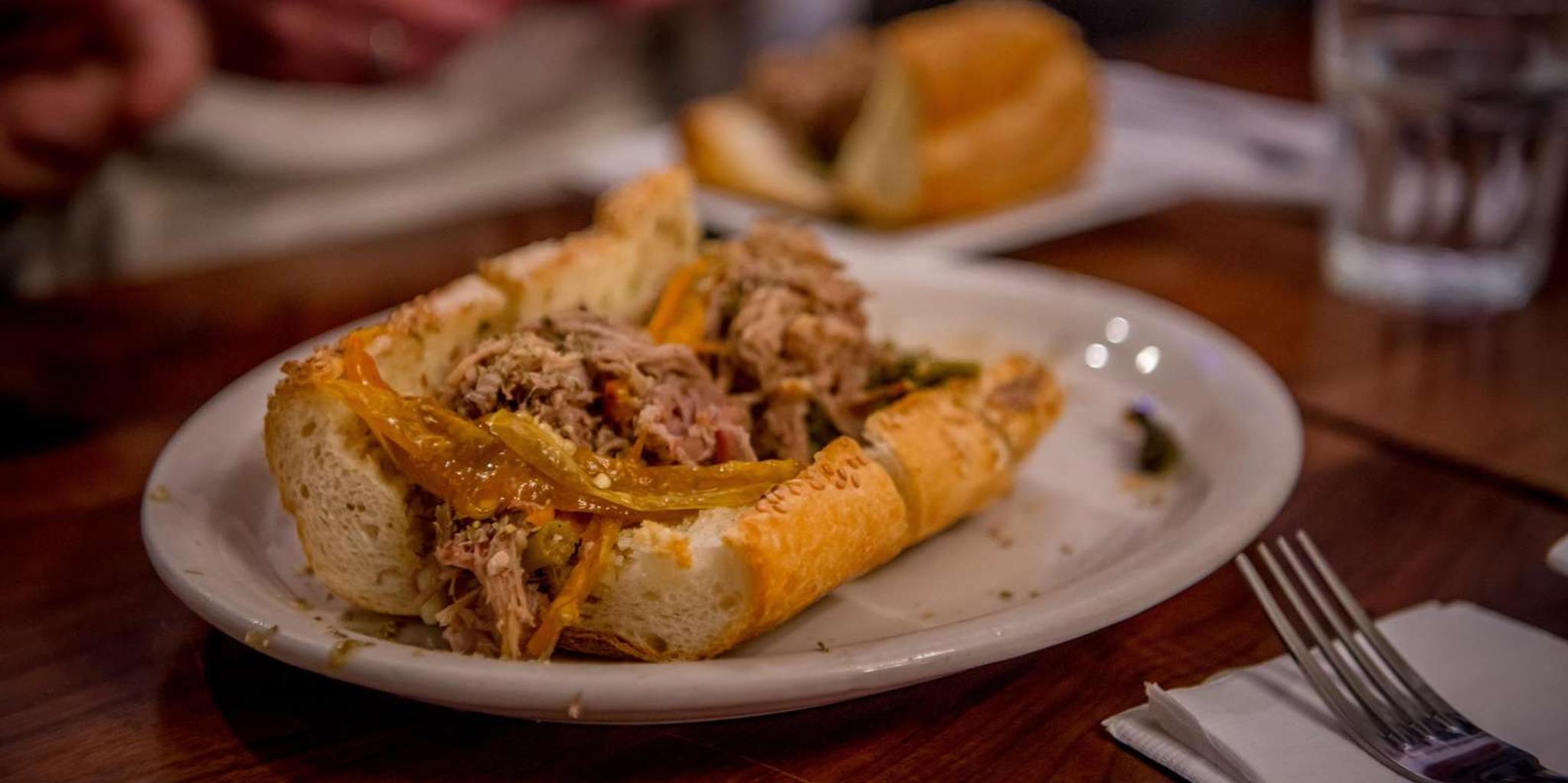 Philadelphia Italian Market Food Tour - Image 5