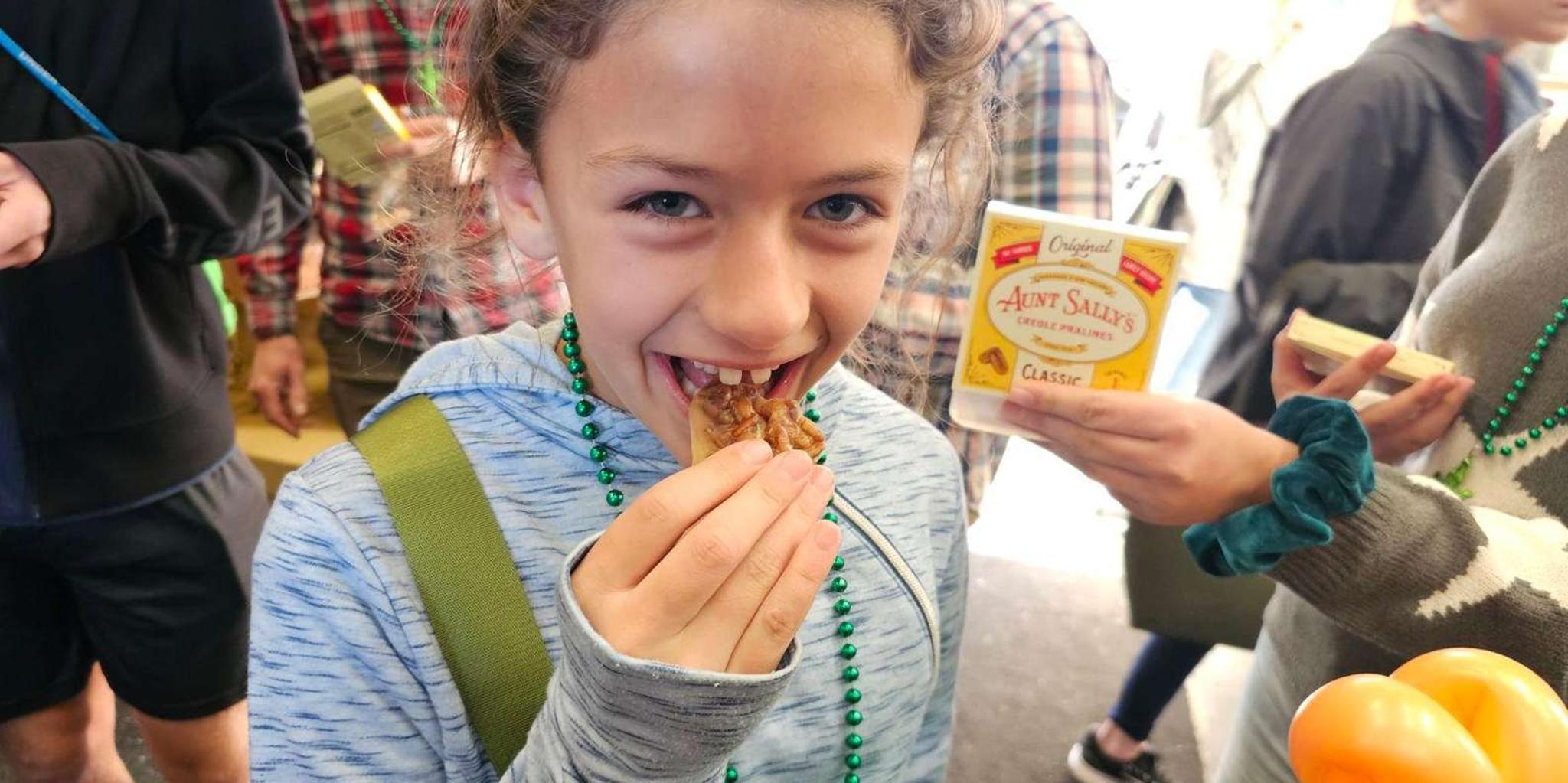 New Orleans Food Walking Tour - Image 5