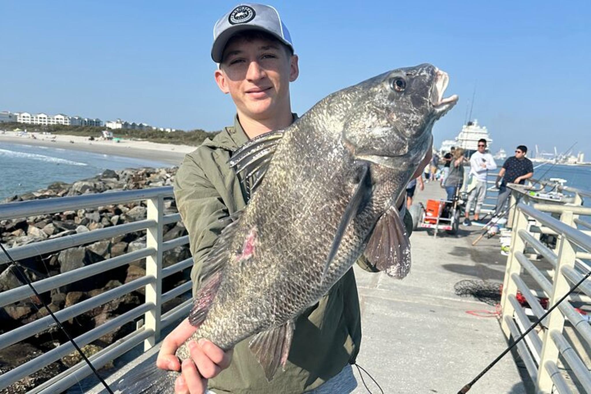 Cape Canaveral Fishing Charter Experience - Image 5