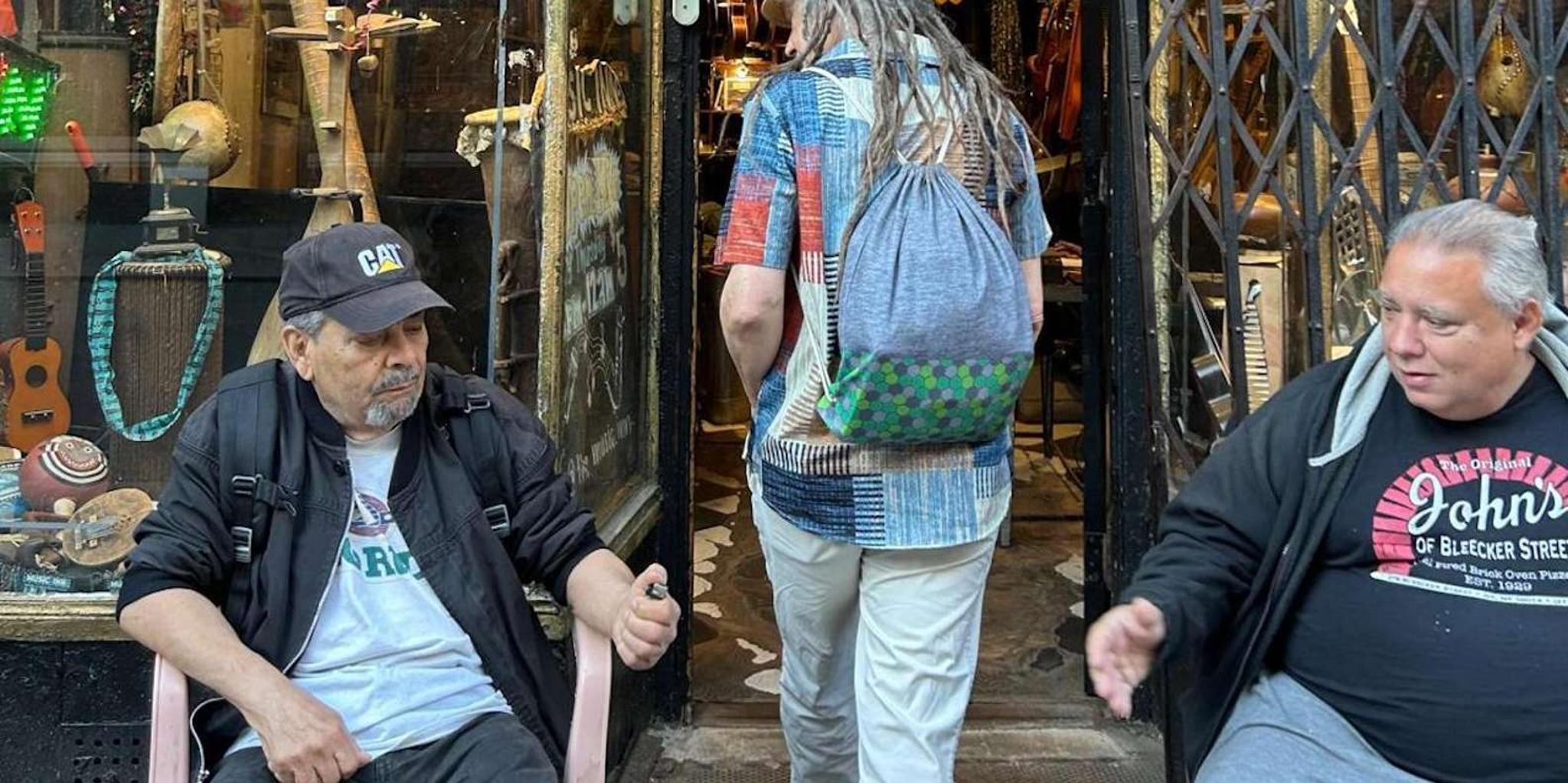 New York City Jazz History Walking Tour - Image 1