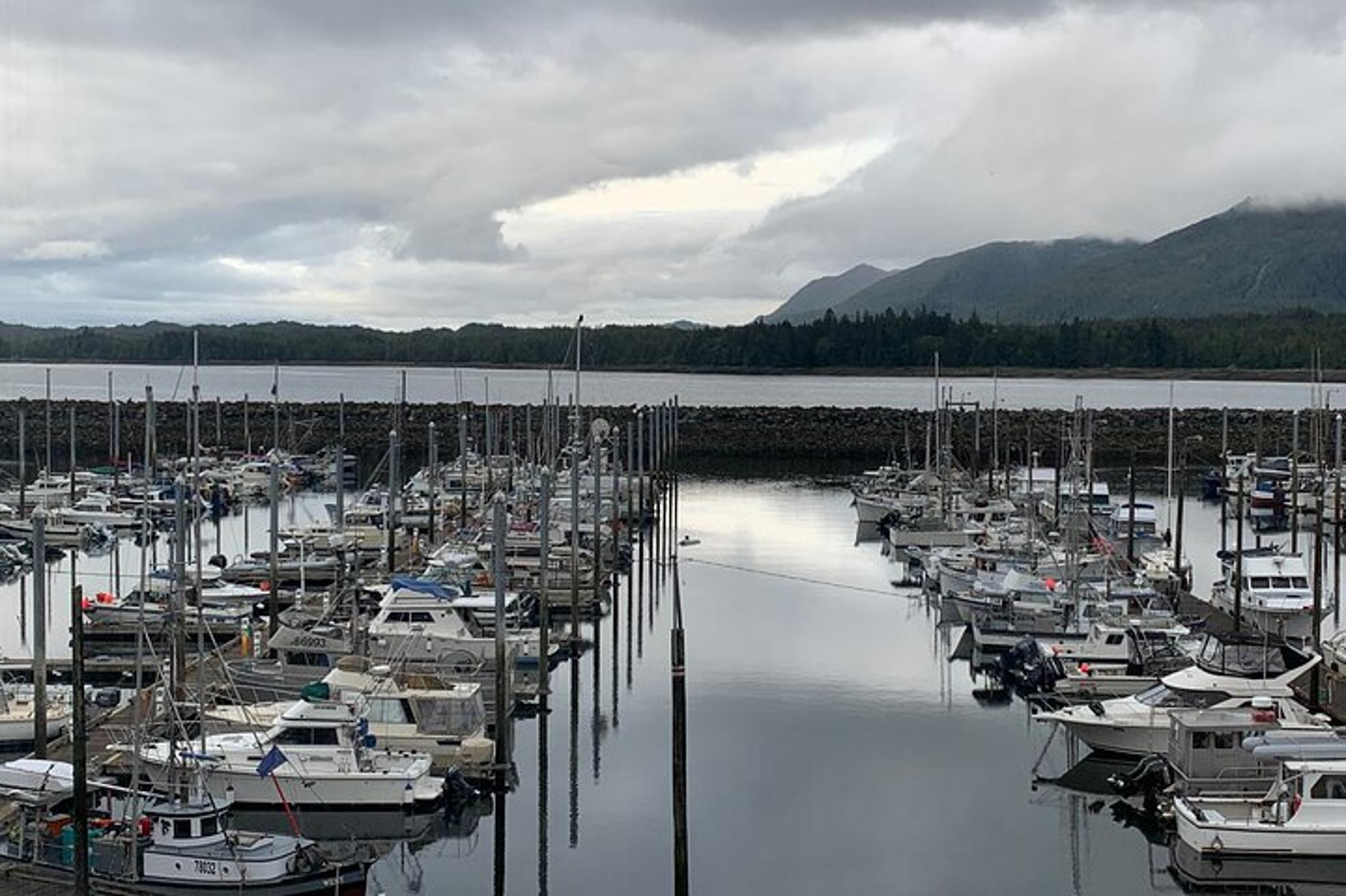 Ketchikan Custom Island Tour - Image 6