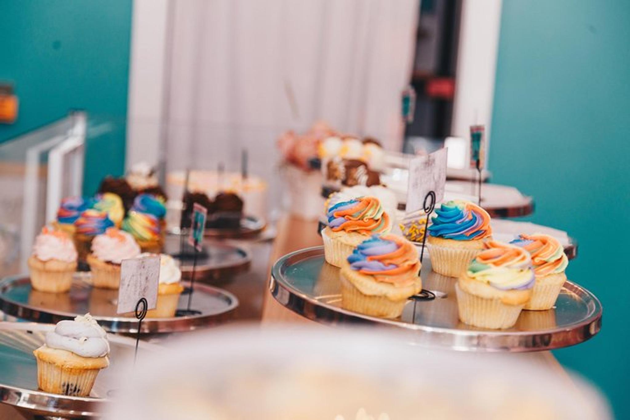 Cincinnati Wine and Dessert Tour - Image 4