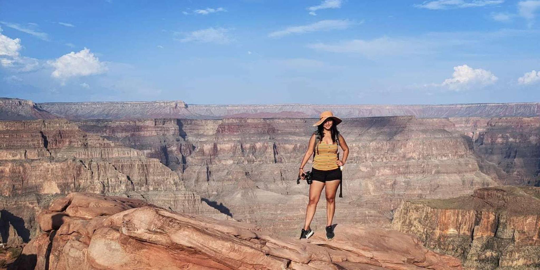 Grand Canyon West Skywalk Tour - Image 6