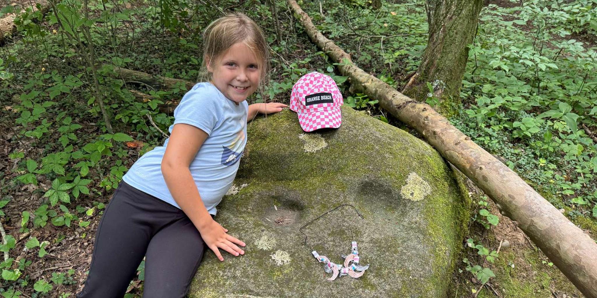 Gatlinburg Adventure Hike and Craft for Kids 3 hr - Image 2