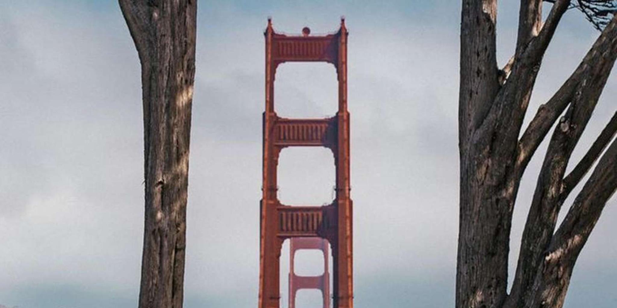 San Francisco Photography Tour with Private Photographer