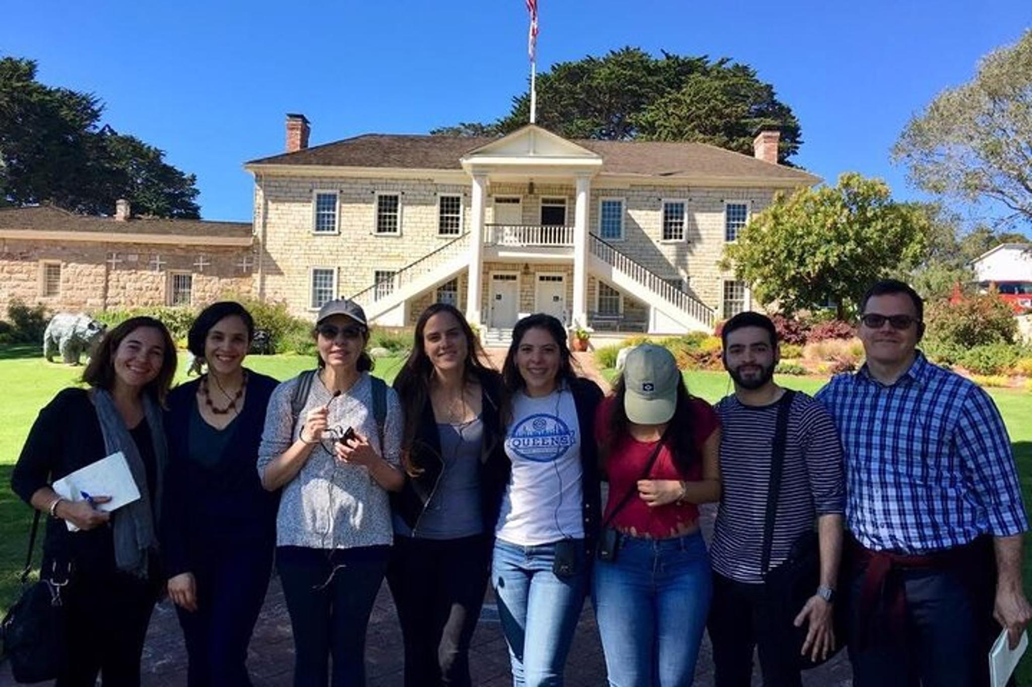 Monterey Walking Tour of Myths and Legends - Image 2
