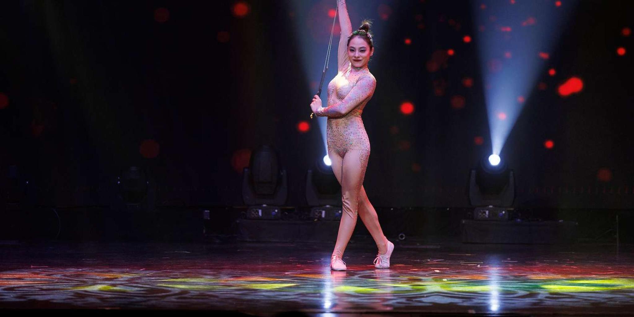 Branson Grand Shanghai Circus Show - Image 3