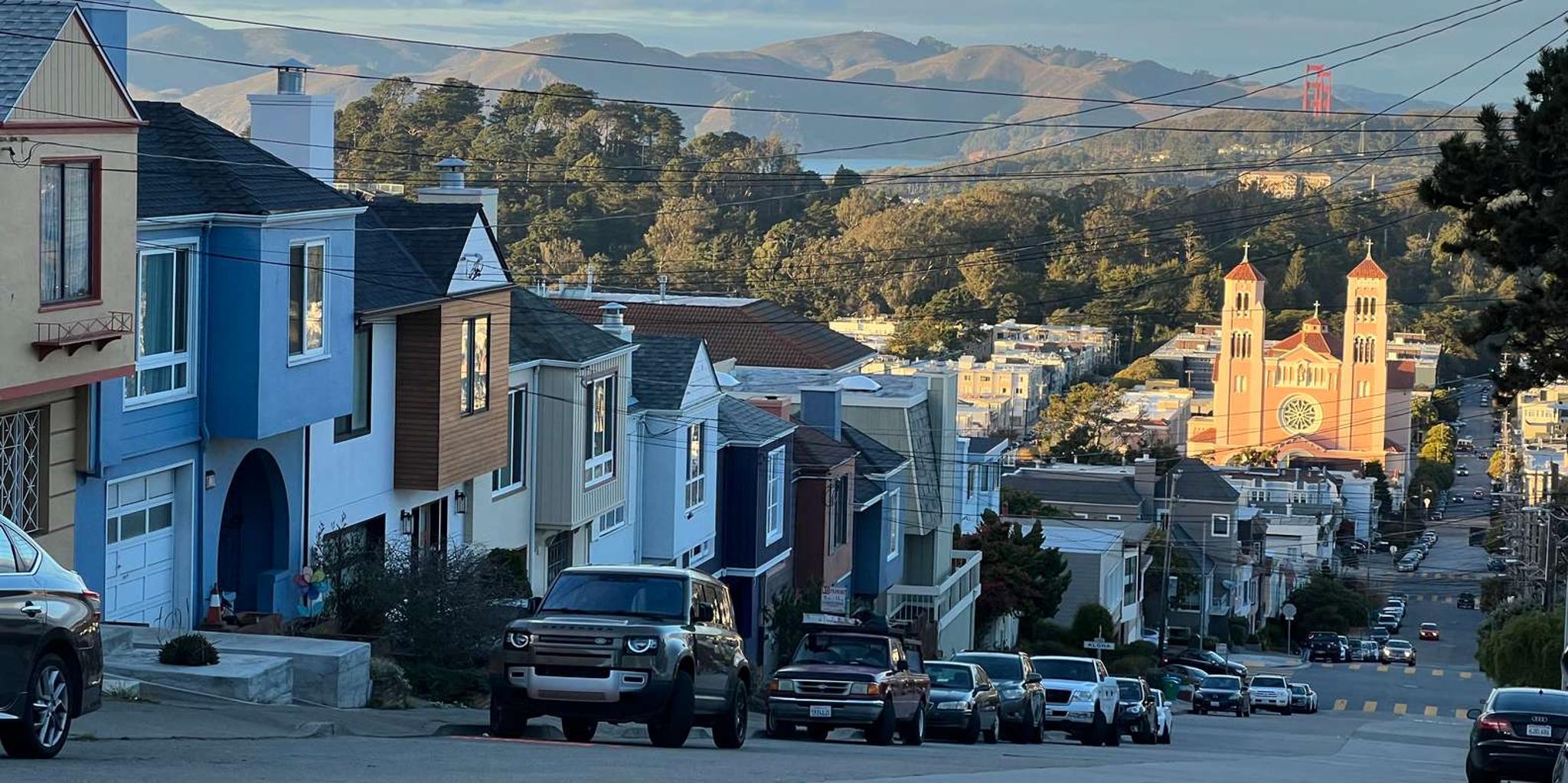 San Francisco Ecotour With Meteorologist 2.5 hr - Image 6