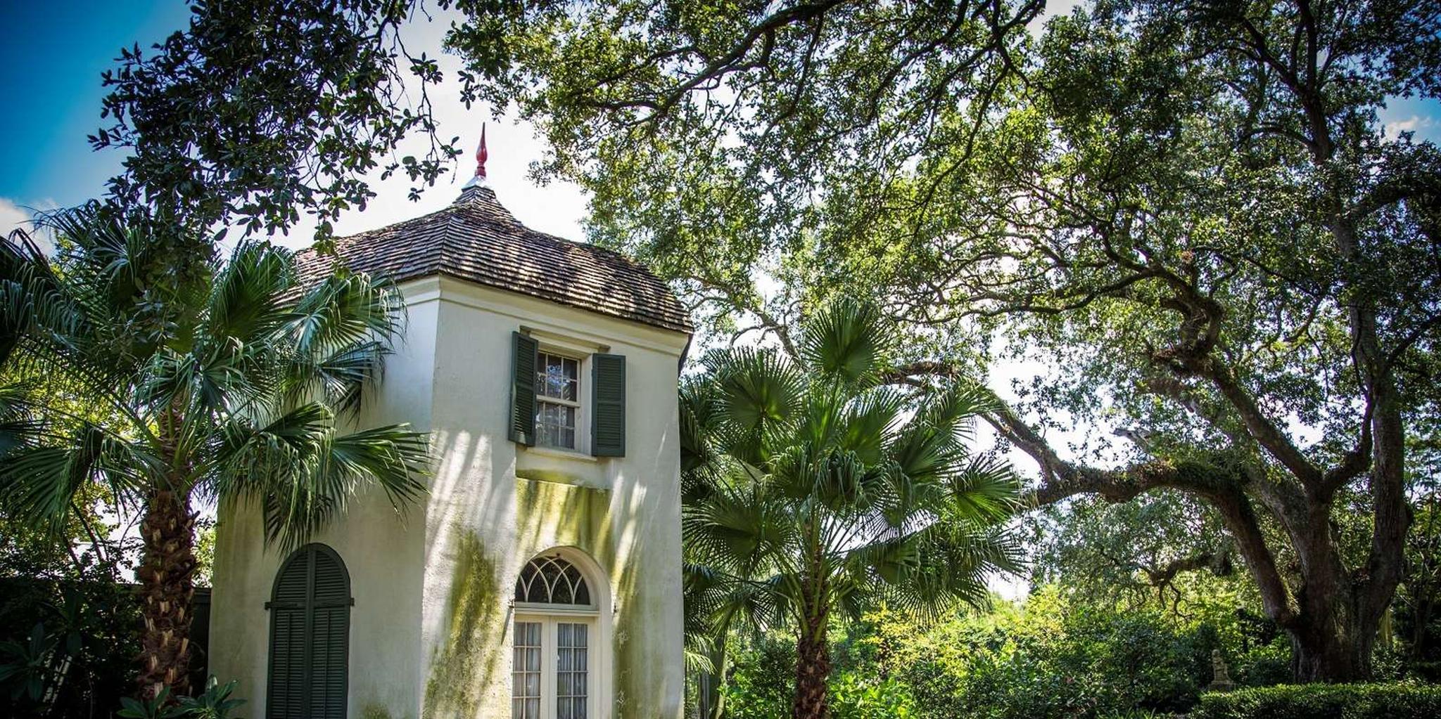 New Orleans Houmas House Plantation Tour - Image 4