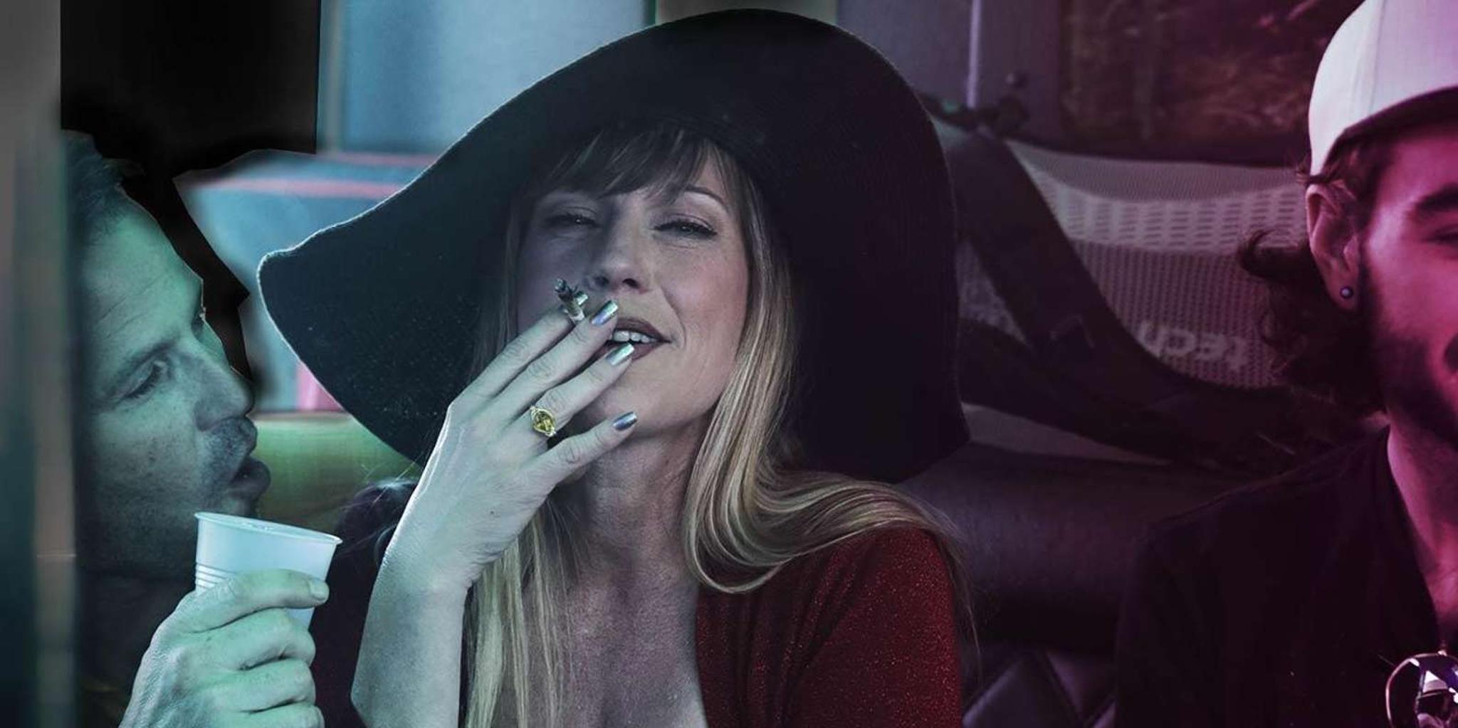 Denver Haunted Cannabis-Friendly Tour - Image 2