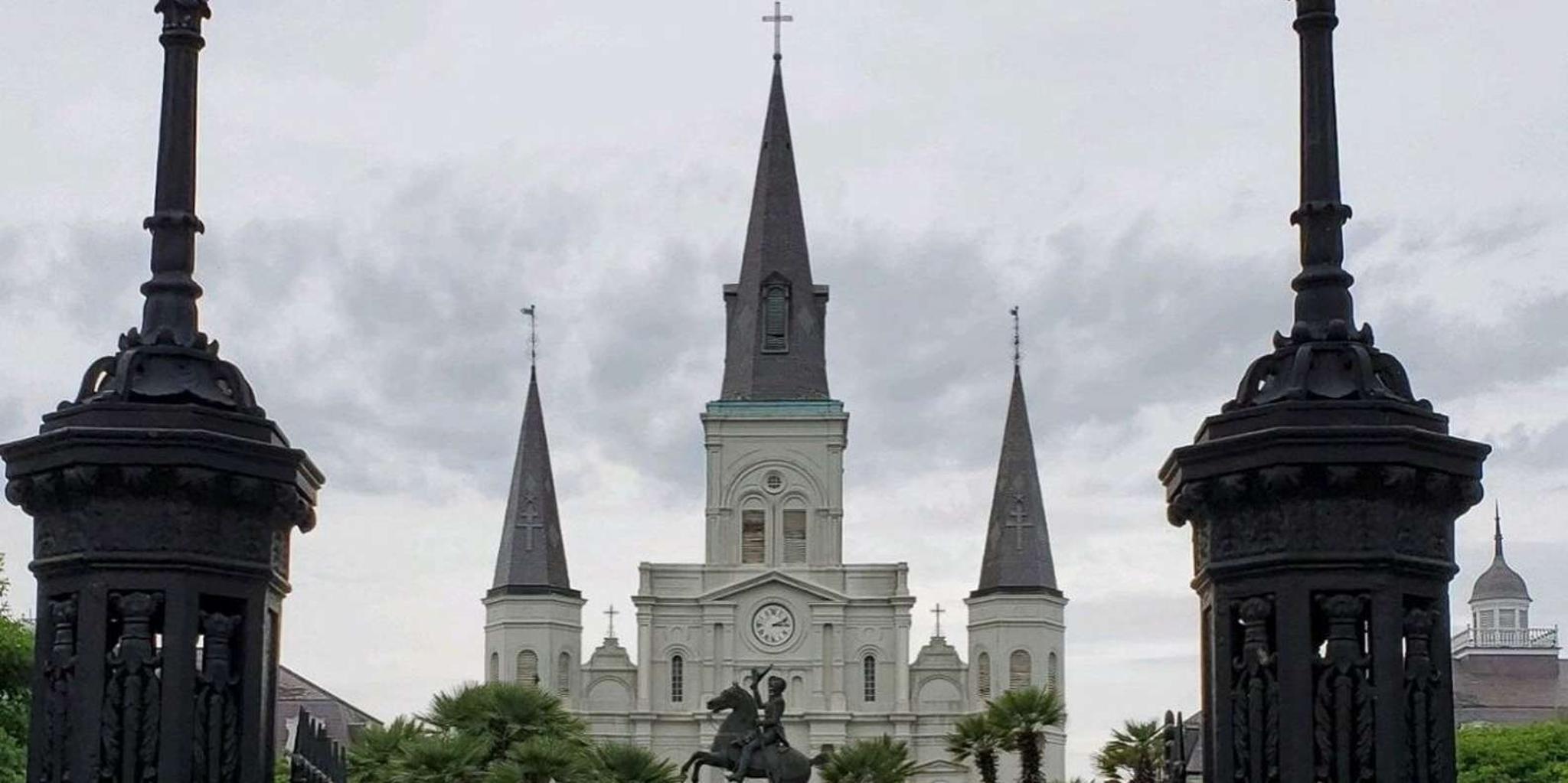 New Orleans French Quarter Voodoo Walking Tour - Image 2