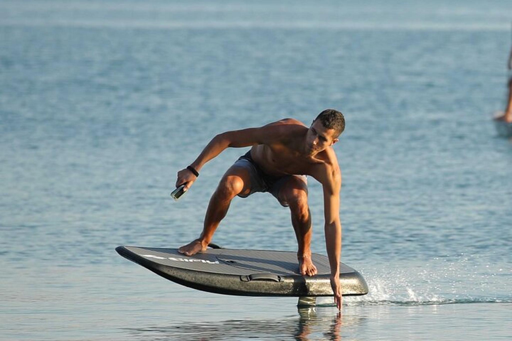 Miami EFoil Experience - Image 3