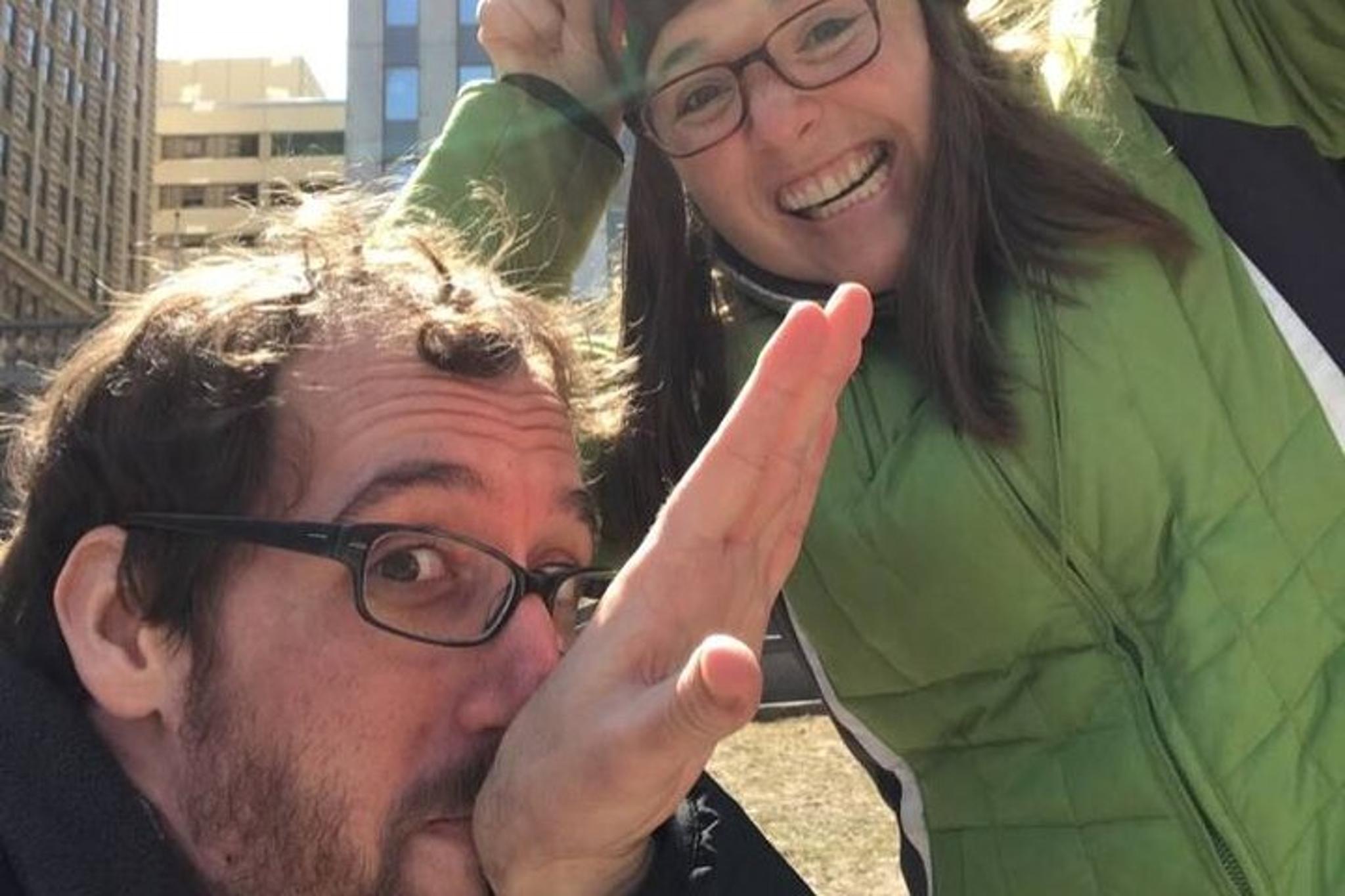 Yonkers Scavenger Hunt Zombie Adventure 1 hr - Image 3