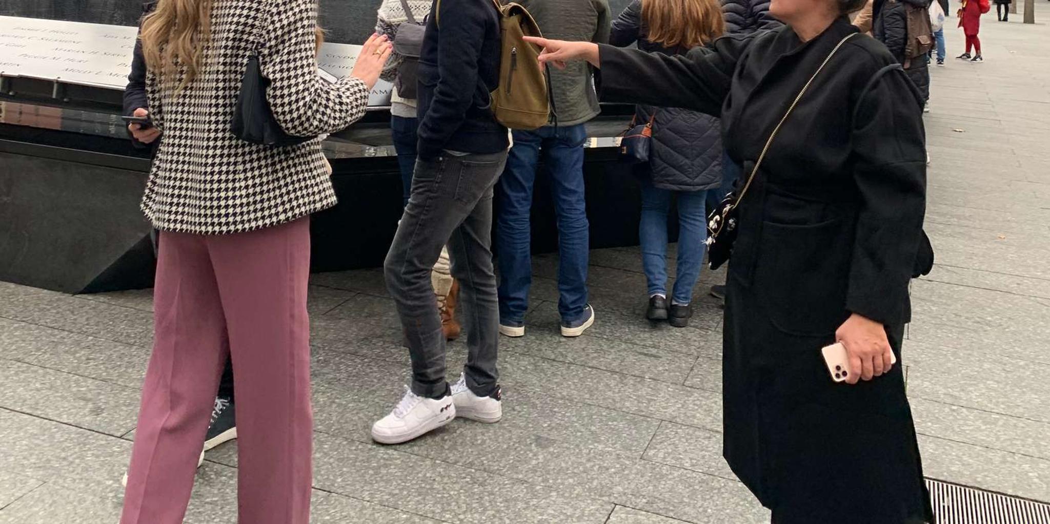 New York Ground Zero Walking Tour - Image 3