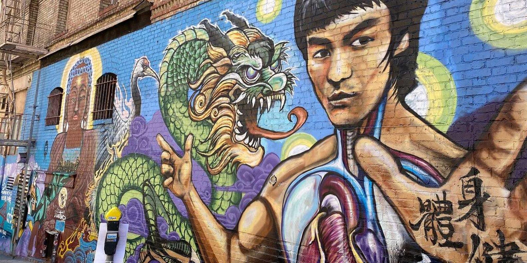 San Francisco Walking Tour with Cable Car Ride - Image 5