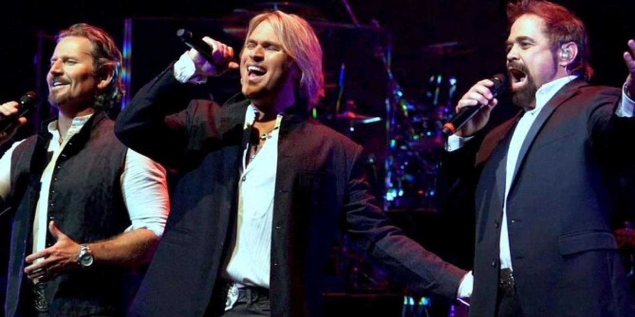 Branson Texas Tenors Concert Admission 2 hr - Image 4