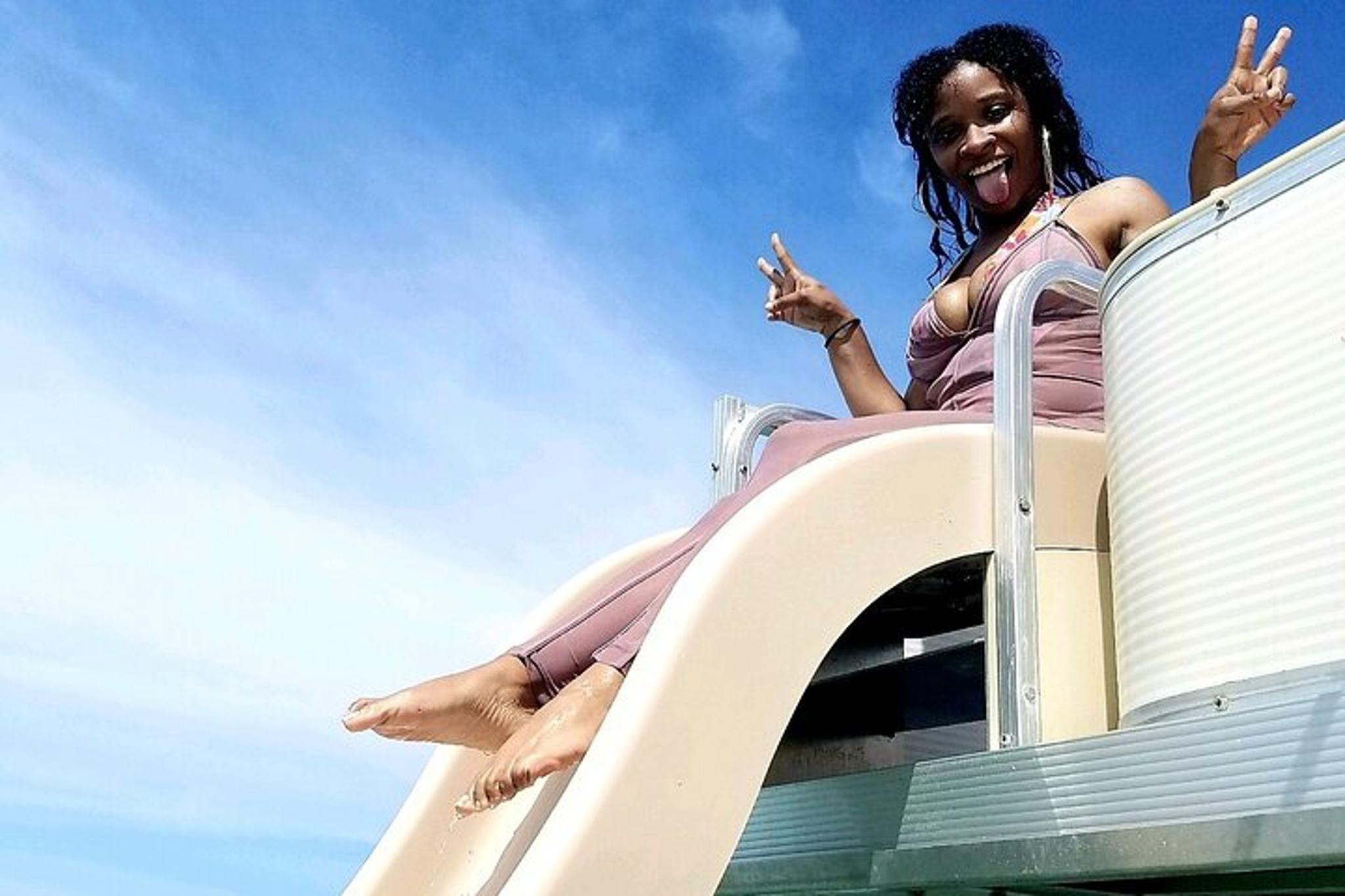 Clearwater Beach Private Boating Adventure - Image 5
