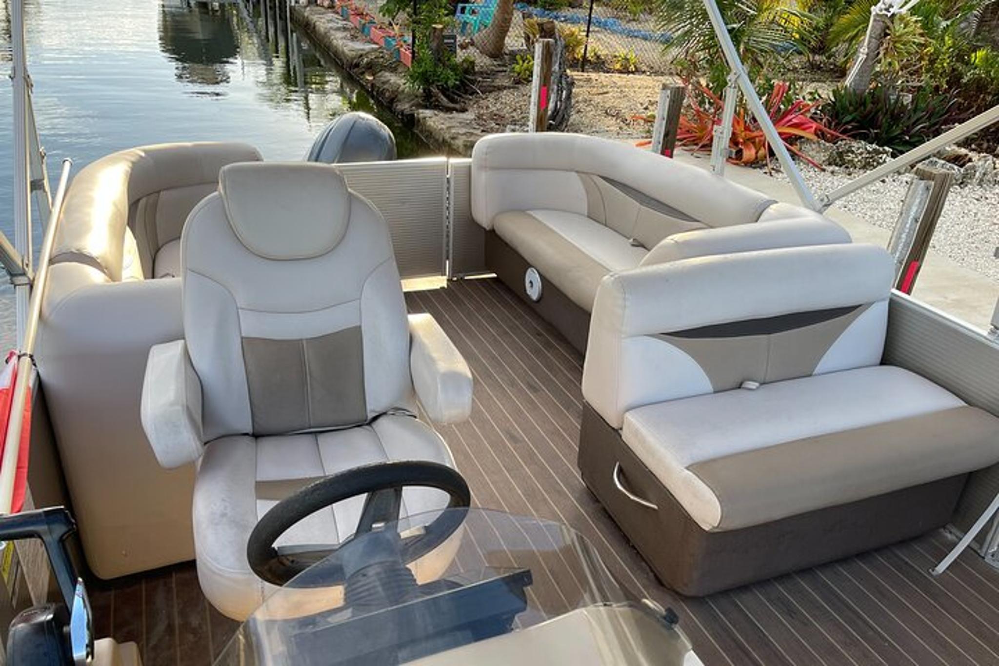 Cudjoe Key Boat Rental - Image 6