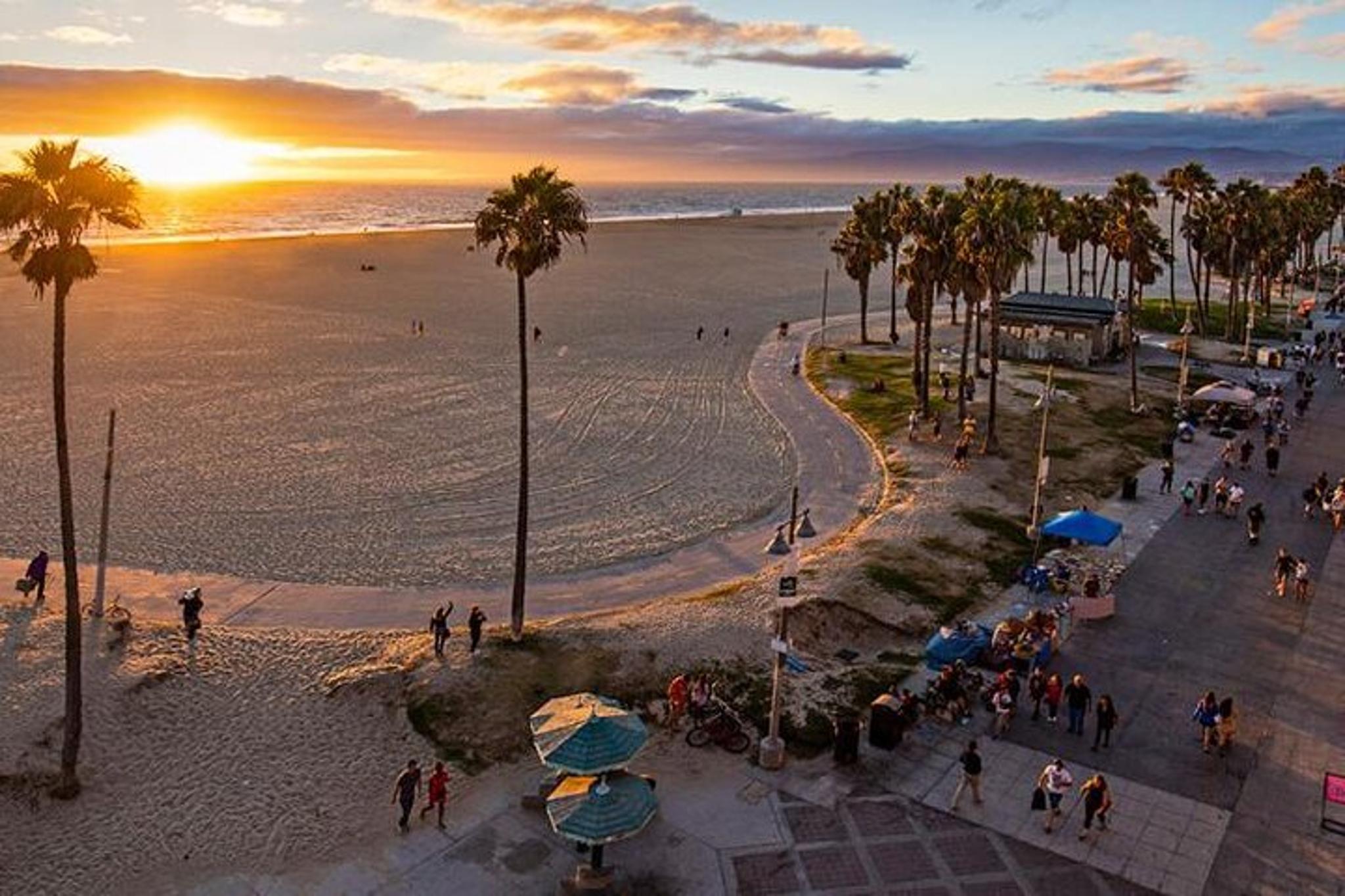 Venice Beach Self-Guided App Tour - Image 5