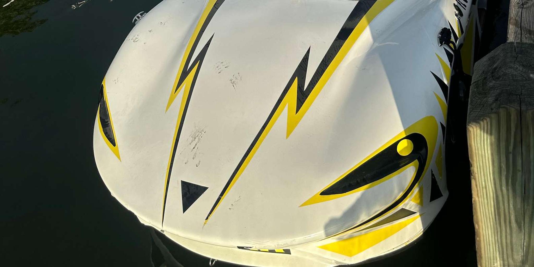 Miami Jetcar Tour - Image 1