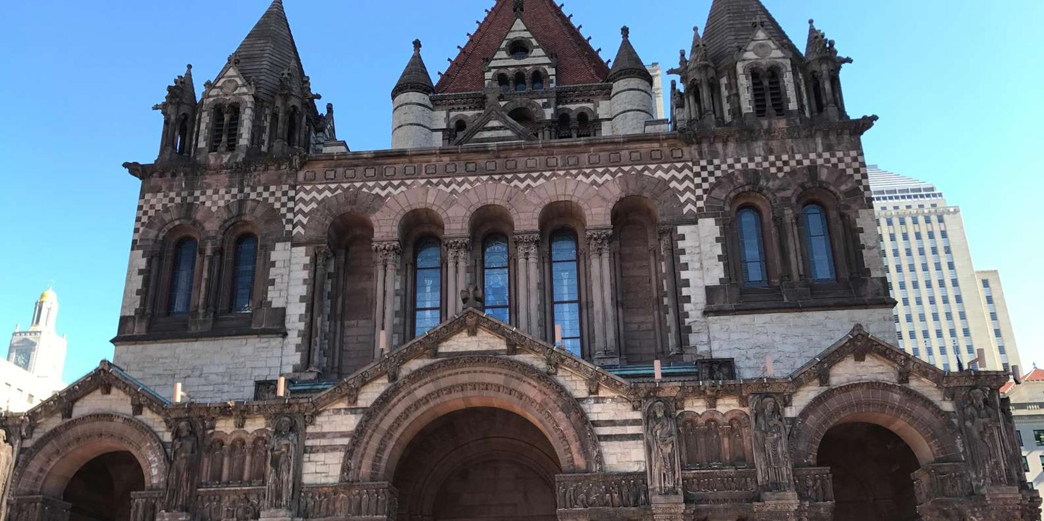 Boston Freedom Trail Day Tour from NYC - Image 2