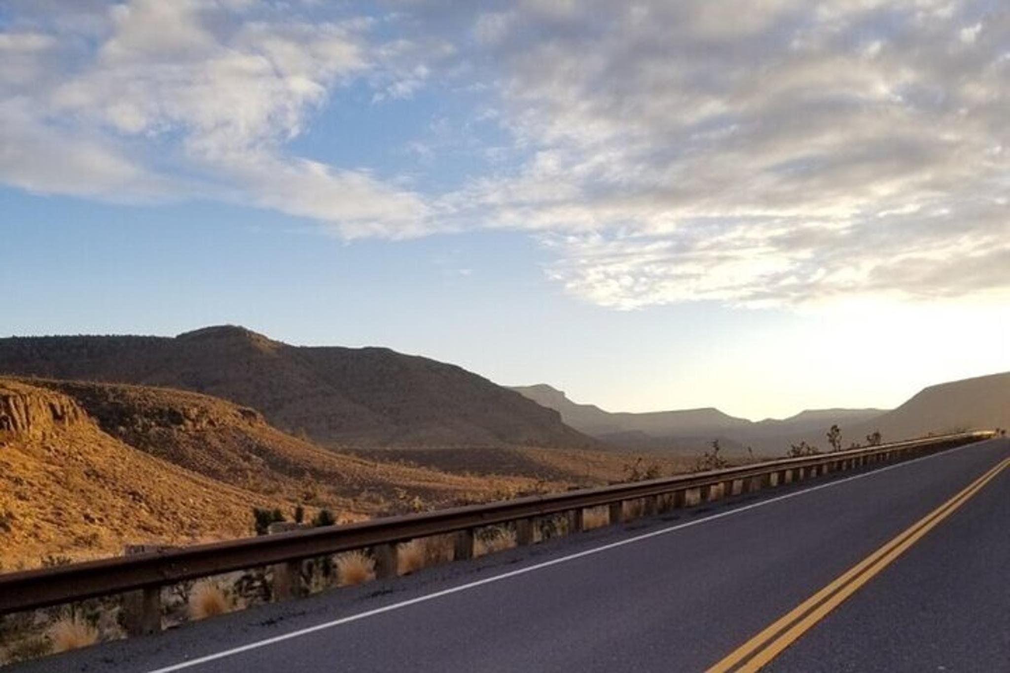 Las Vegas Grand Canyon West Rim SUV Tour - Image 5