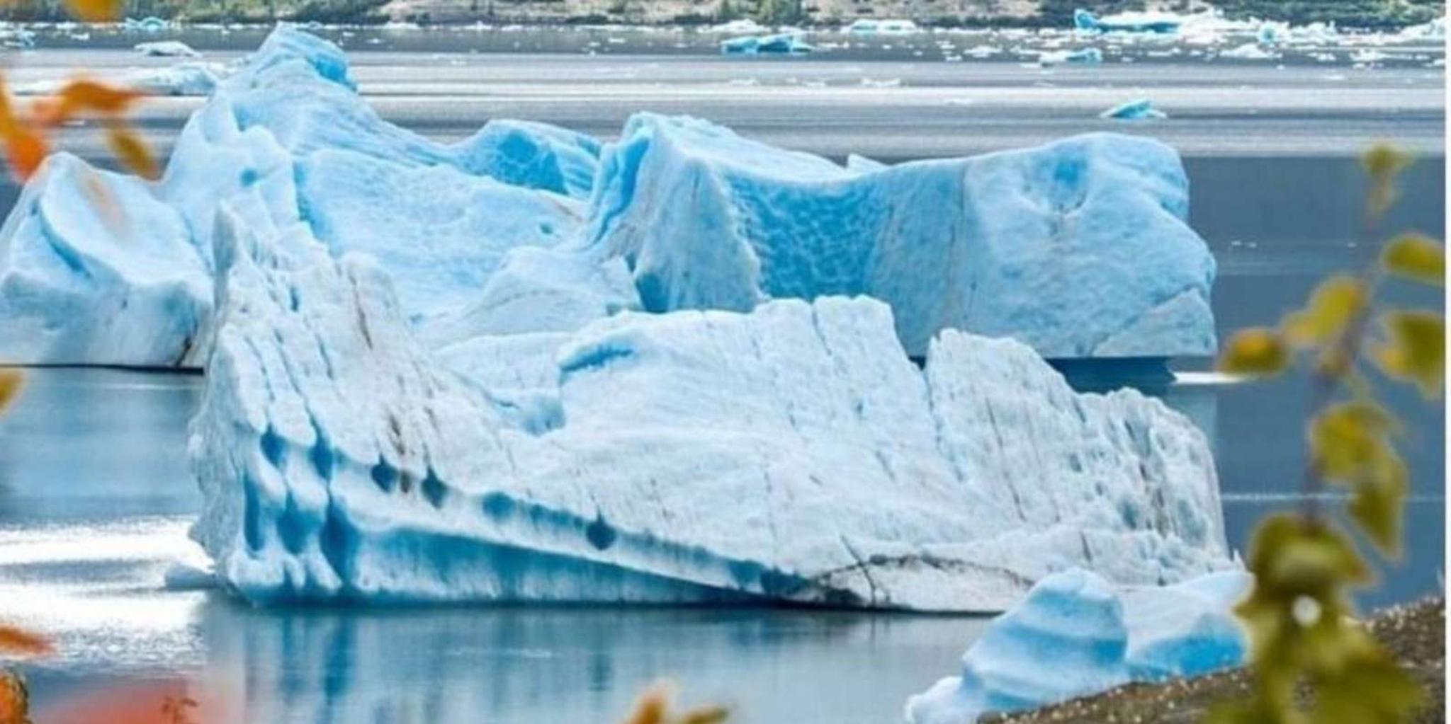 Seward Helicopter Tour with Glaciers & Fjords Landings - Image 3