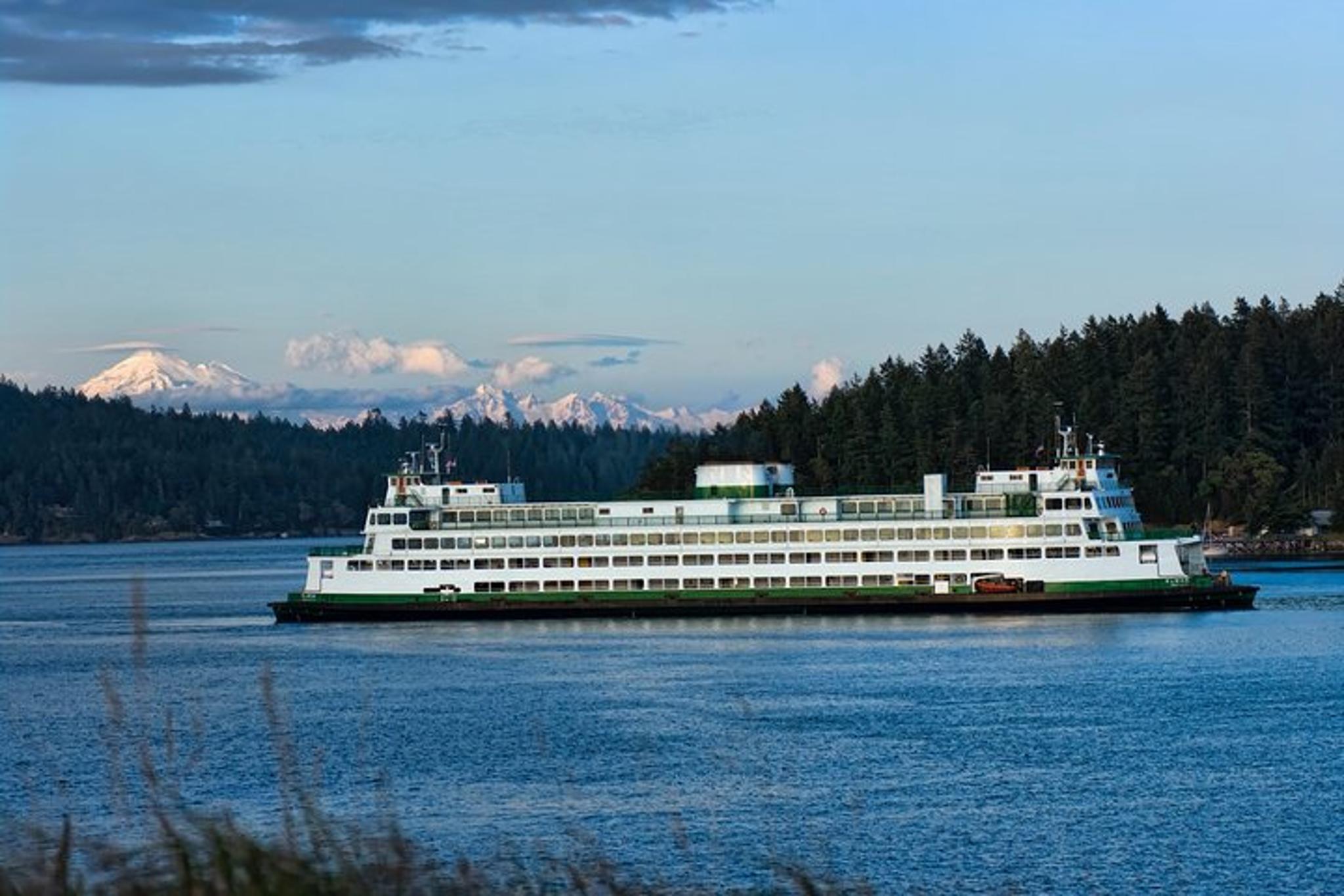 San Juan Islands Kayaking Adventure 5 Days - Image 5