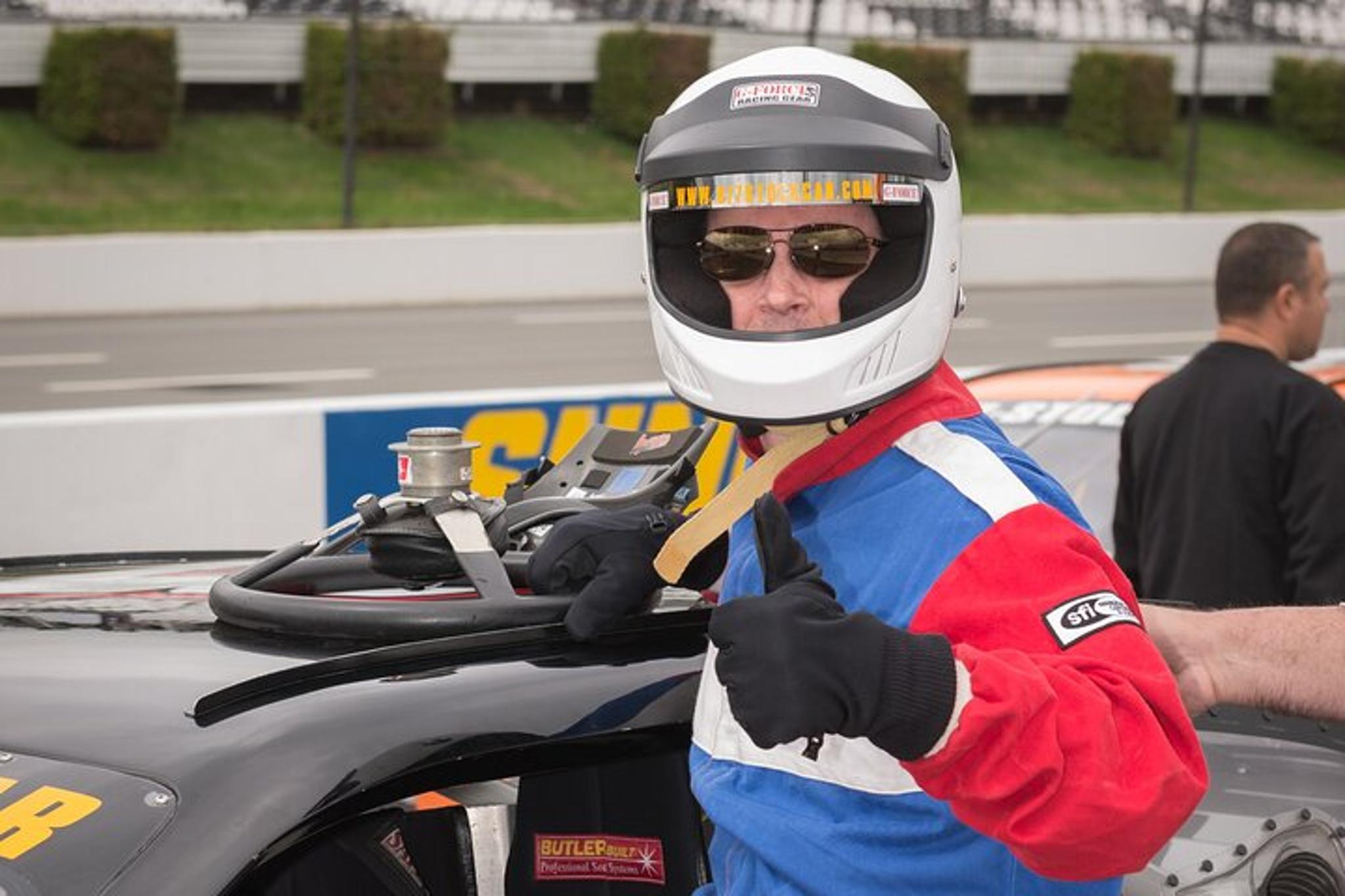 Pocono Raceway Stock Car Drive Experience - Image 4