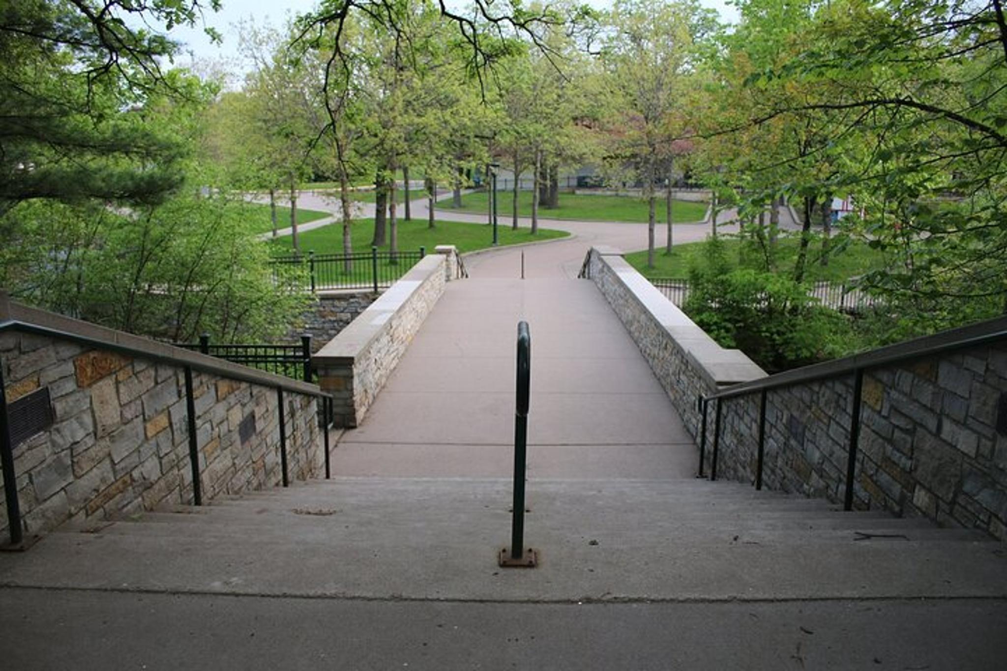 Minneapolis Self-Guided Audio Tour of Minnehaha Falls - Image 3