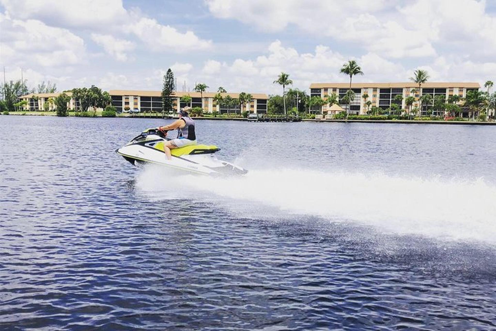 Fort Myers Beach Jetski Rental - Image 3