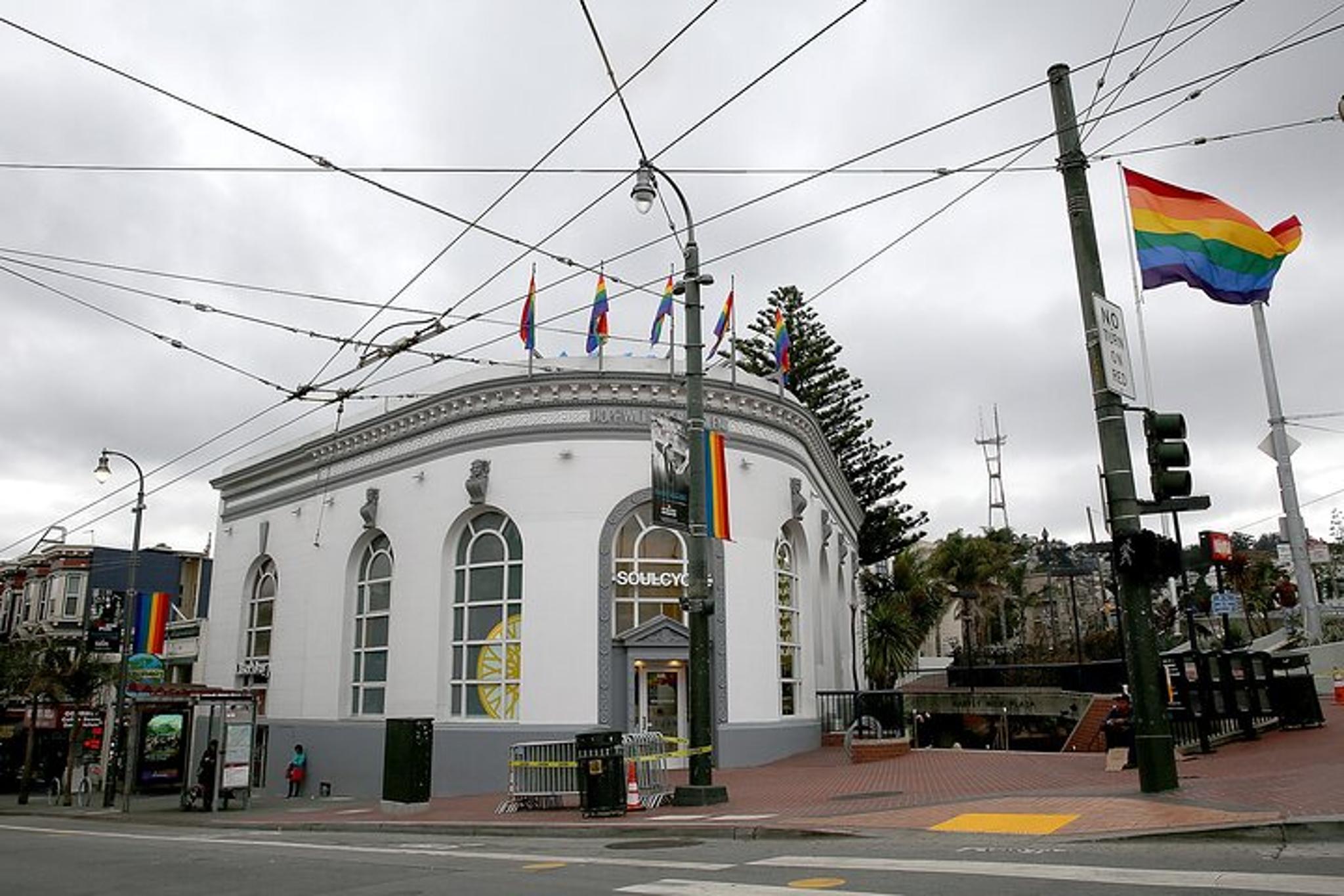 San Francisco Castro Self-Guided Walking Tour - Image 2