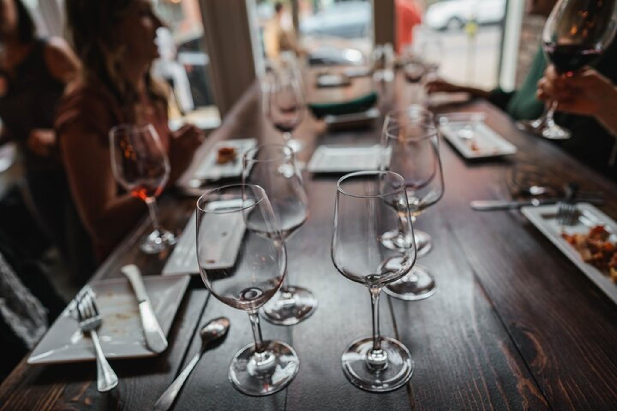 Denver Wine Walking Tour - Image 5