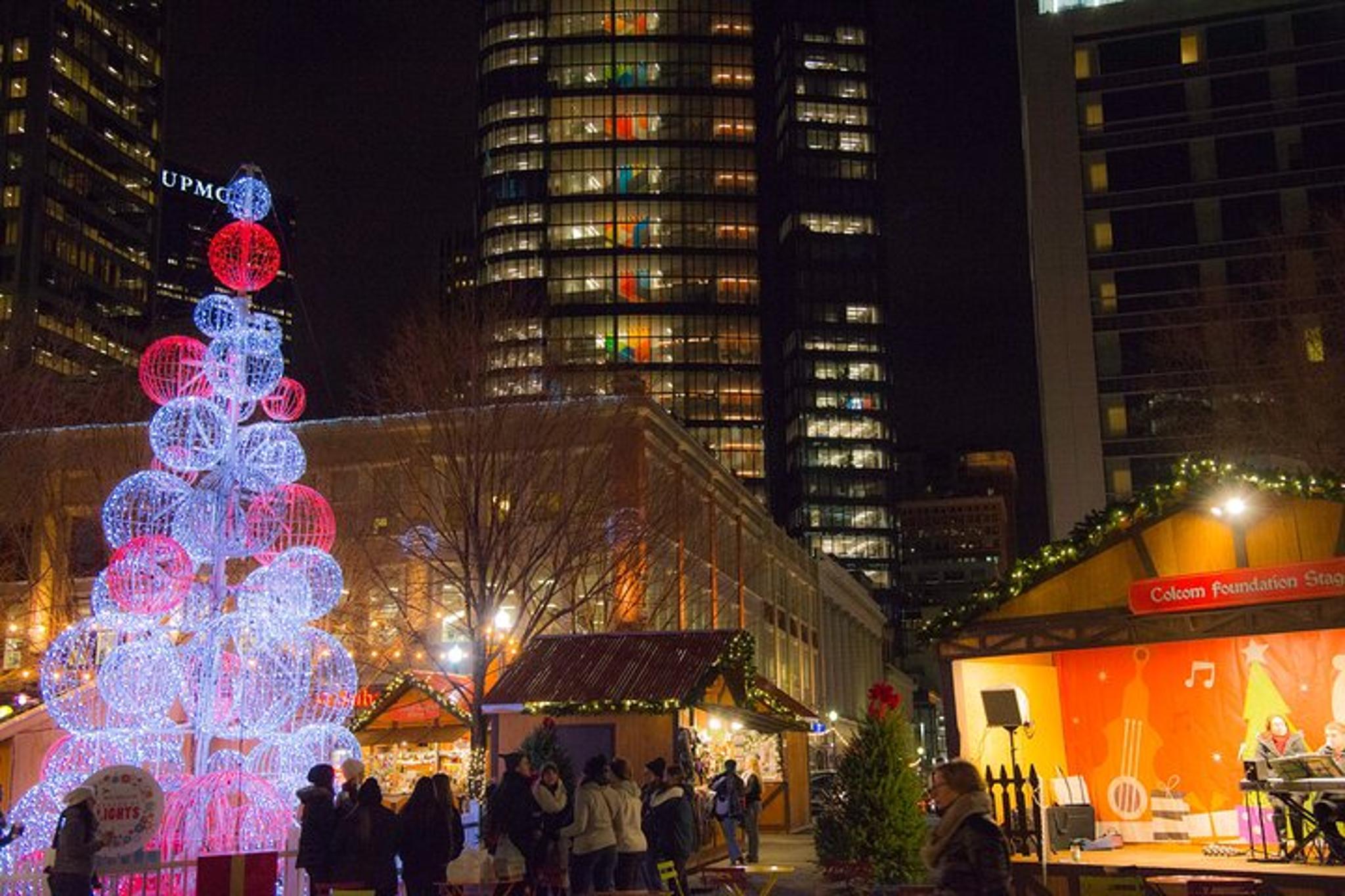 Pittsburgh Festive Journey - Image 2