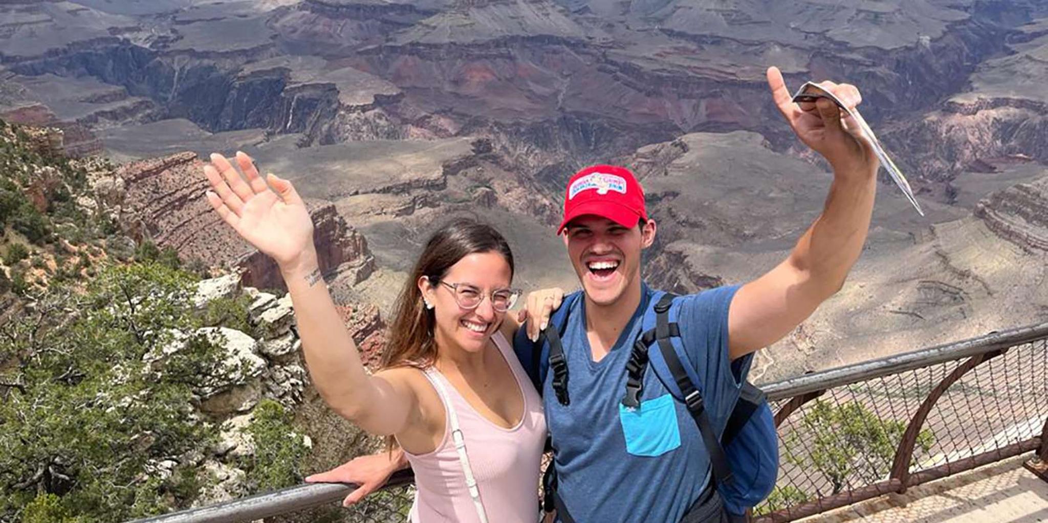 Las Vegas Grand Canyon West Rim Tour with Skywalk - Image 5