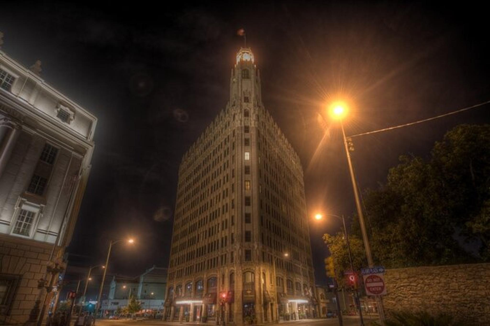 San Antonio Haunted Pub Crawl - Image 6