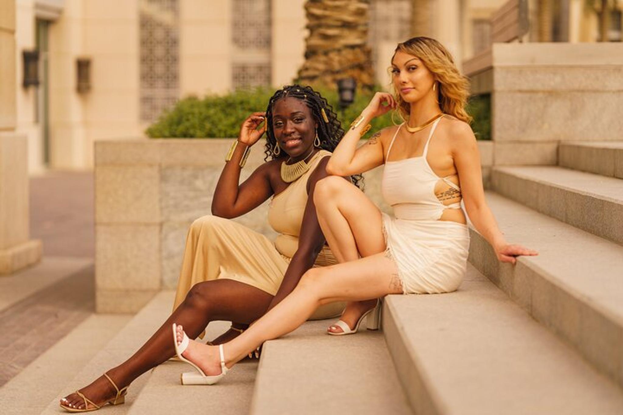 Houston Photoshoot with Professional Photographer - Image 3