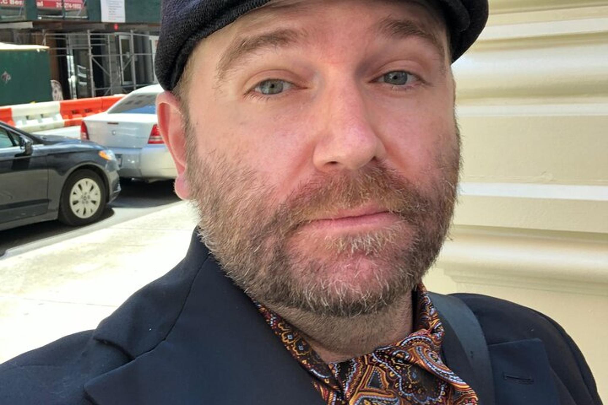 New York City Haunted Tour - Image 3