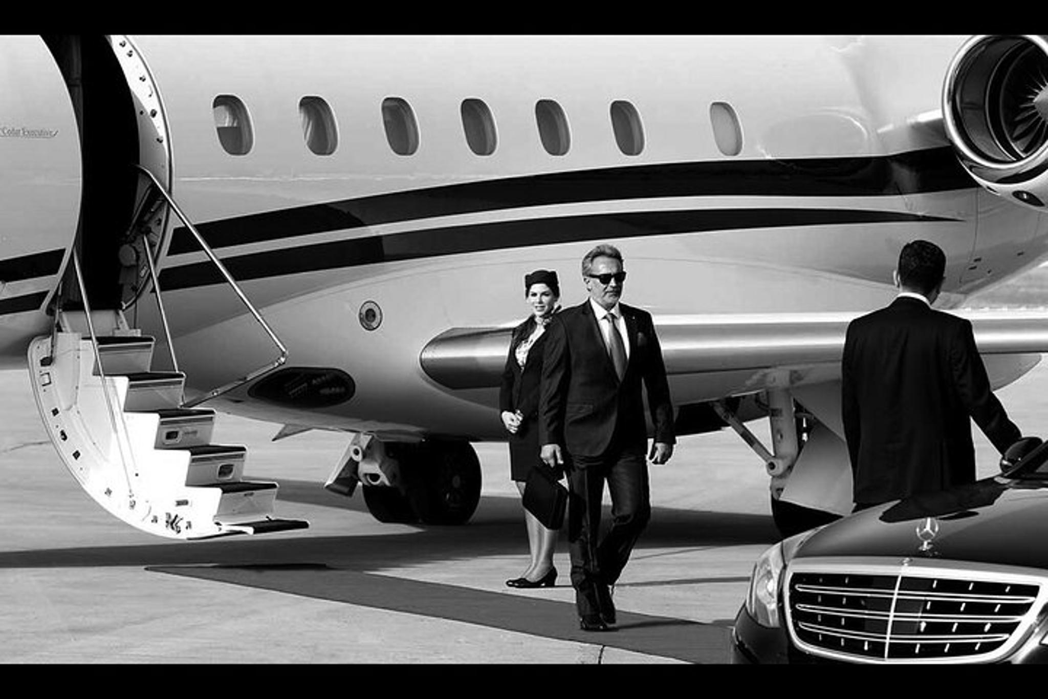 New York City Airport Transfer - Image 5