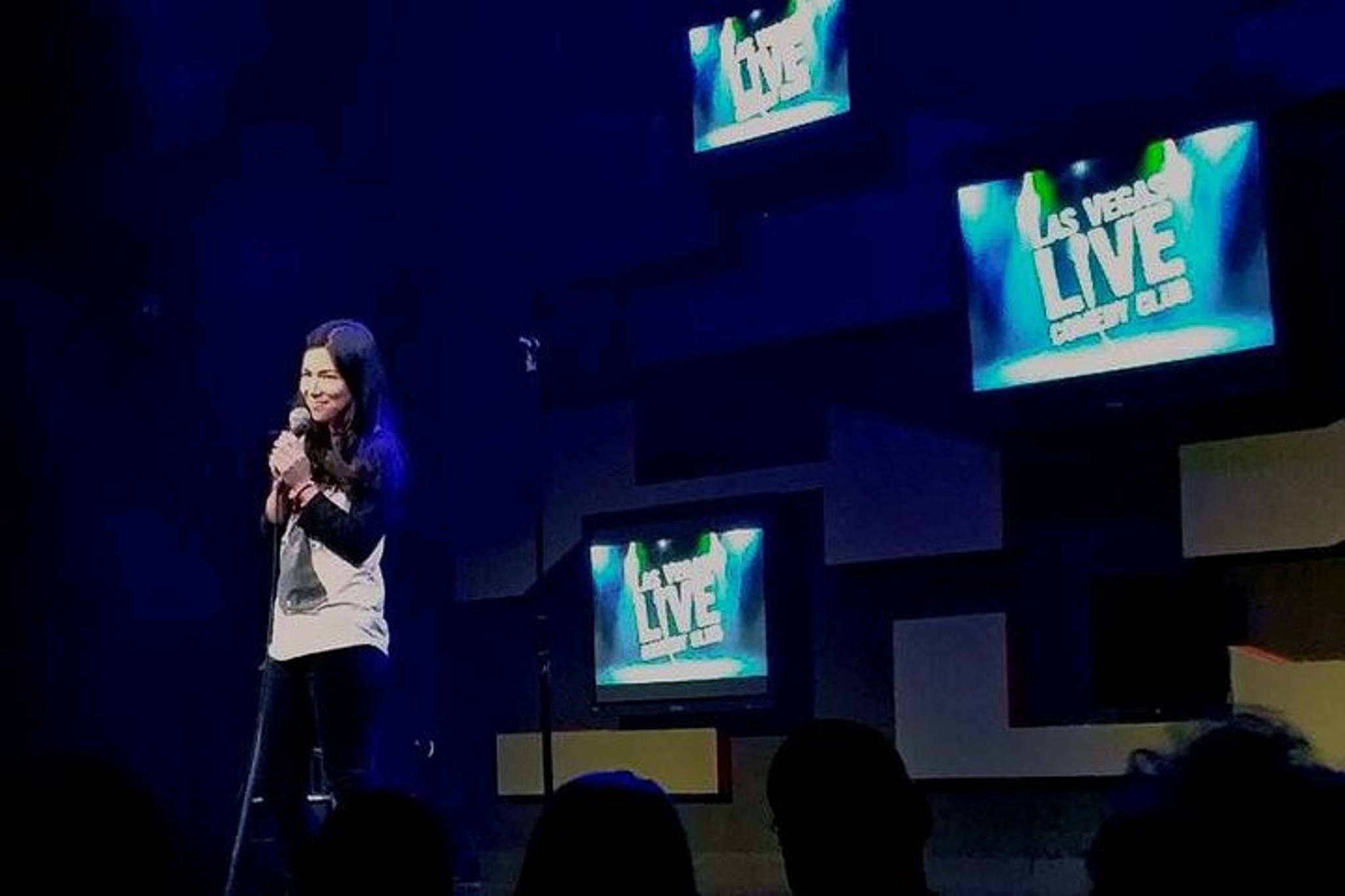 Las Vegas Comedy Club at Planet Hollywood - Image 2