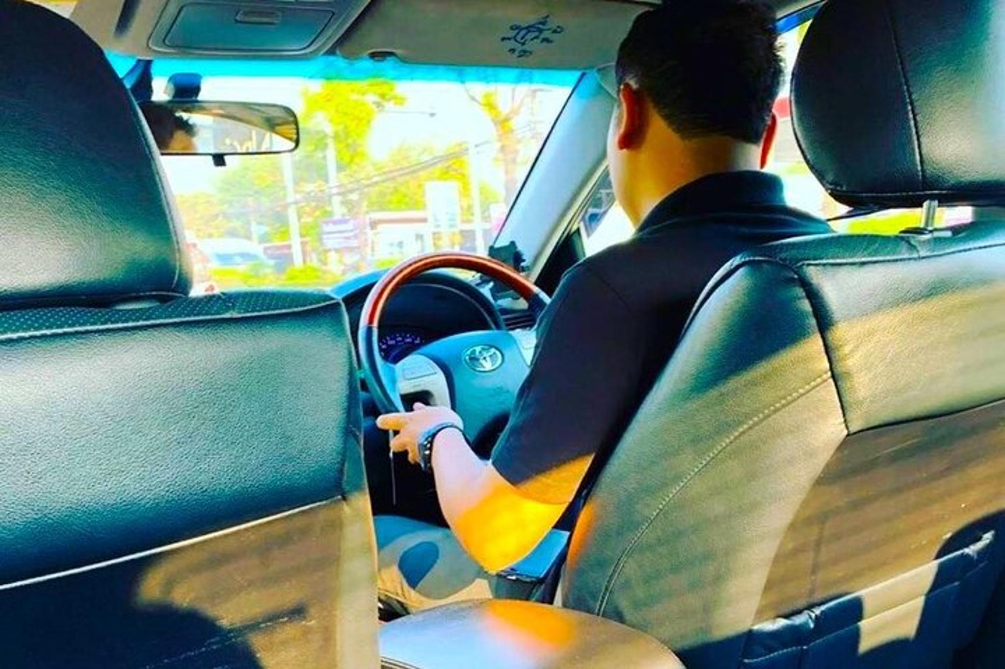 San Francisco Airport Transfer - Image 3