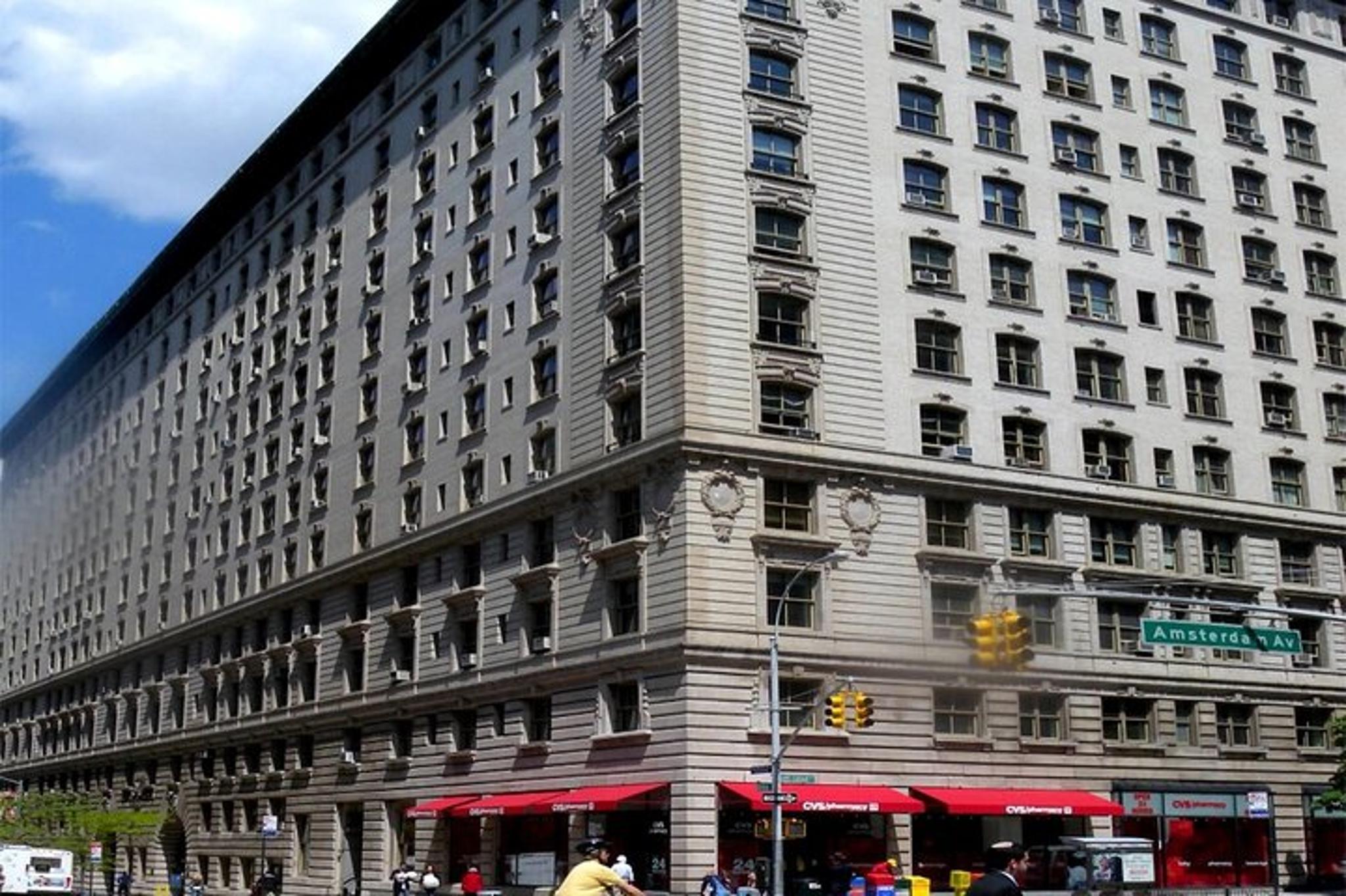 New York Upper West Side Walking Tour - Image 4