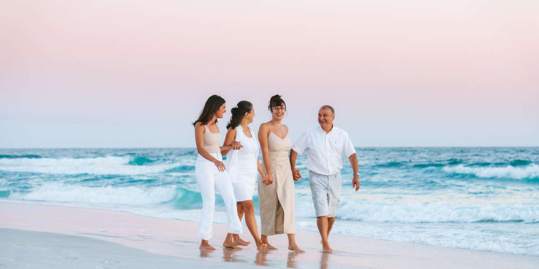 Destin Vacation Photoshoot - Image 6