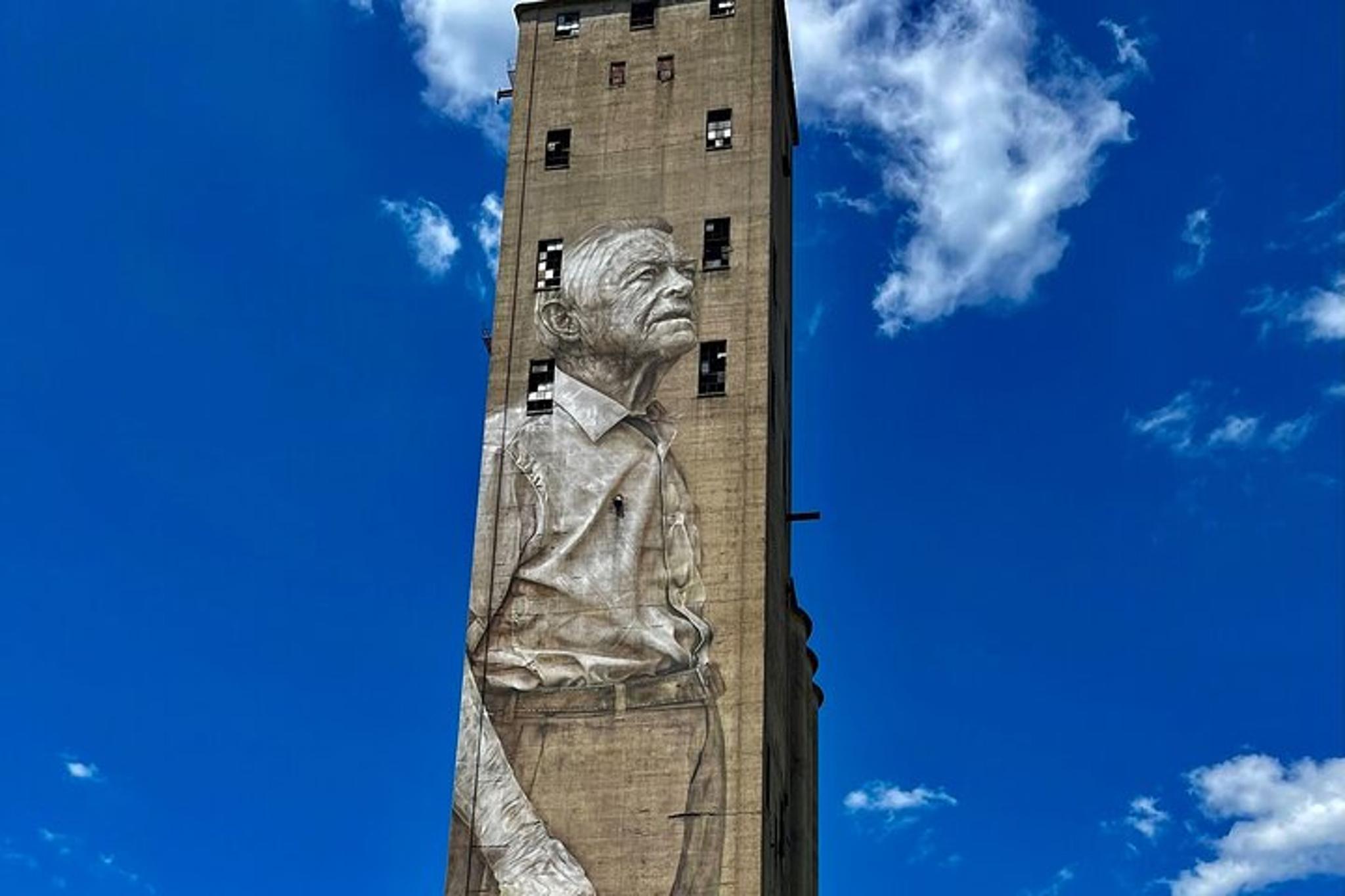 Nashville City Tour Hidden Gems 2 hr - Image 6