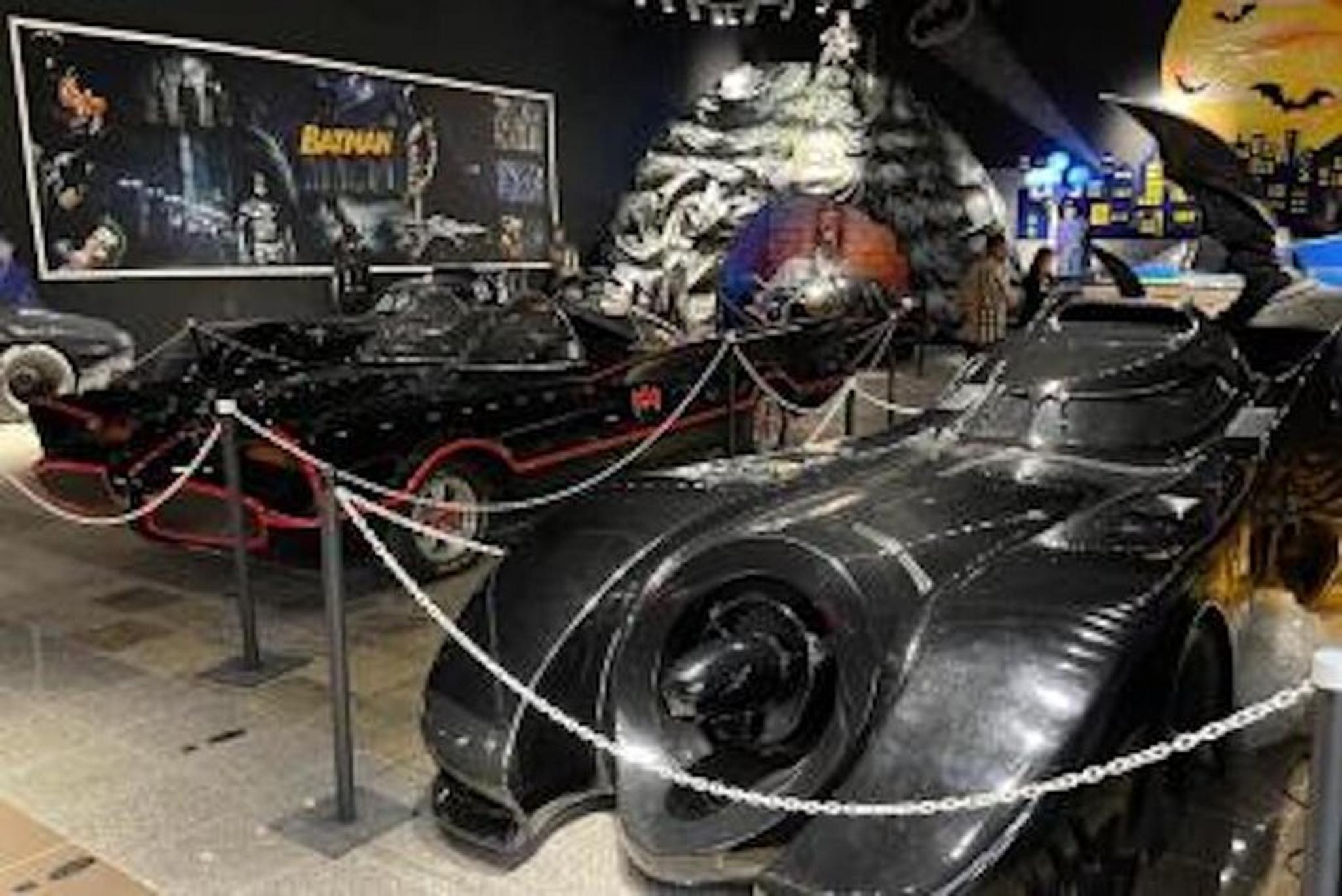 Orlando Auto Museum at Dezerland Park - Image 4