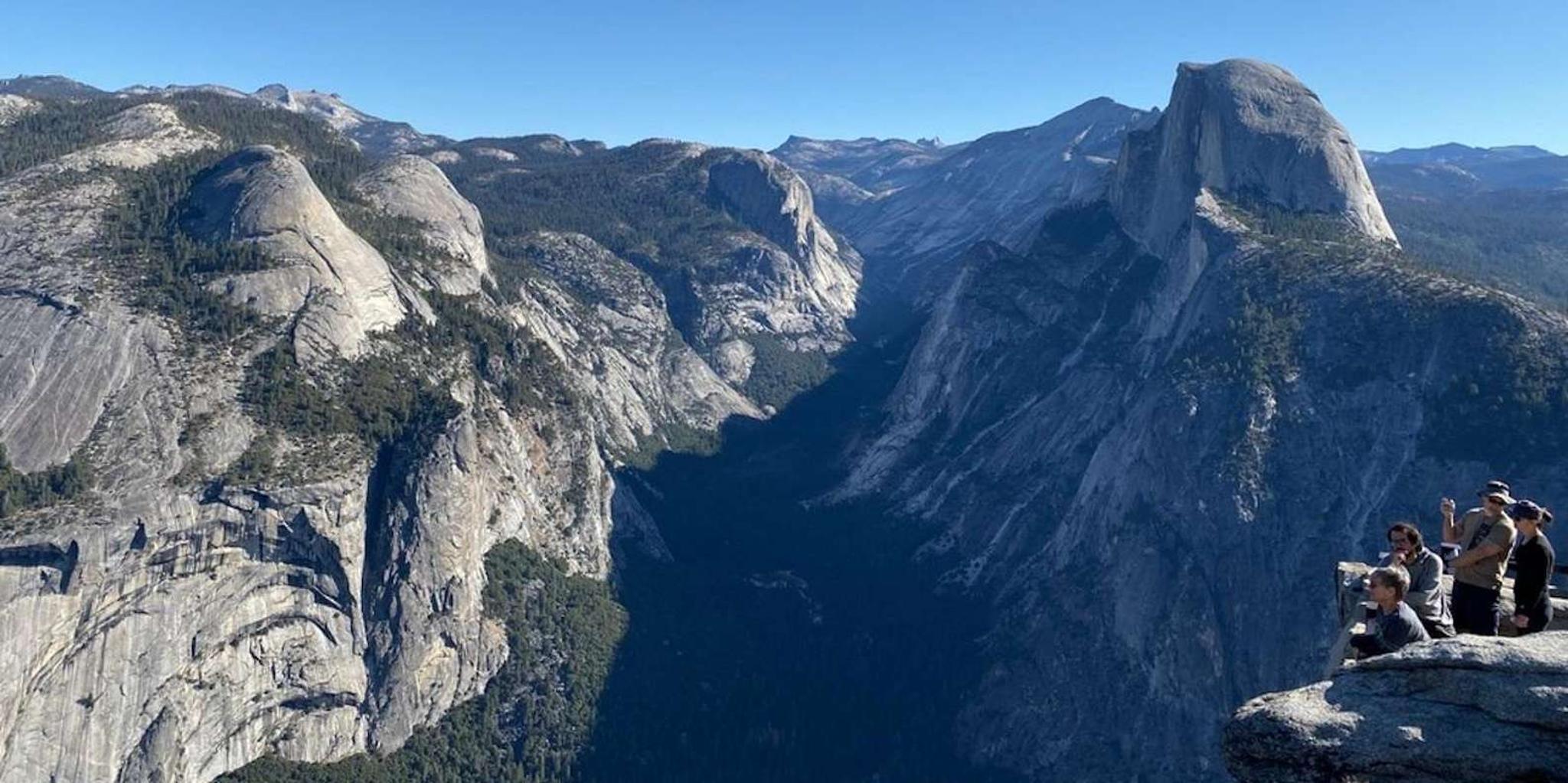 Las Vegas to San Francisco National Parks 11-Day Tour - Image 2