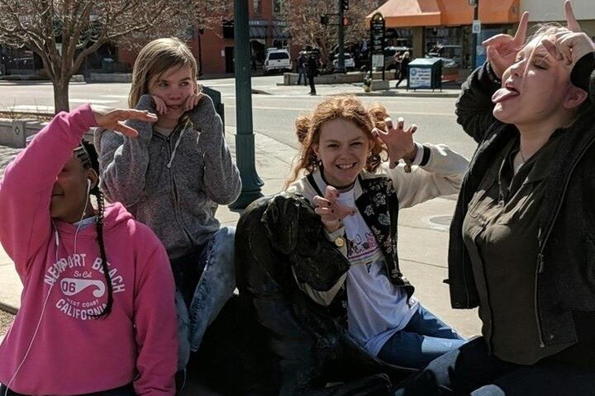 Oklahoma City Scavenger Hunt