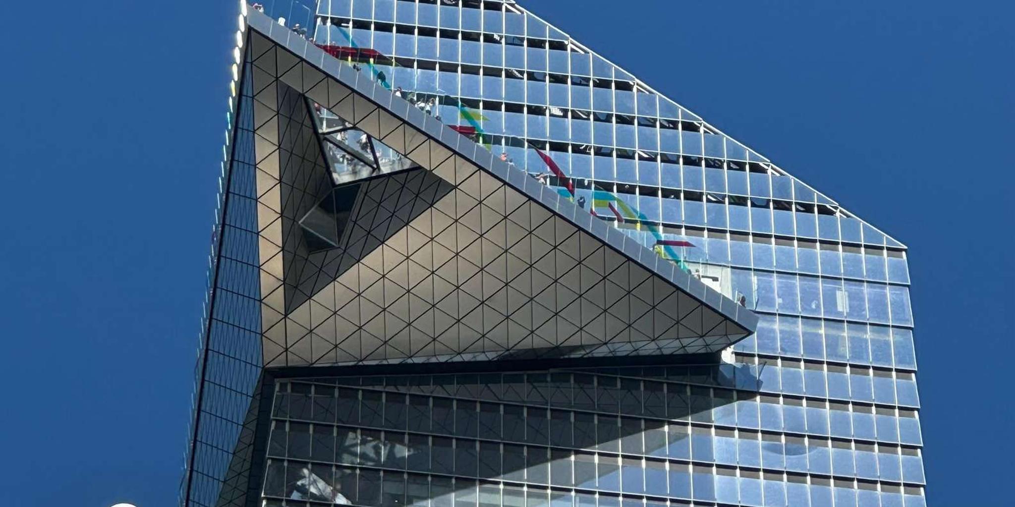 New York Hudson Yards Walking Tour - Image 6