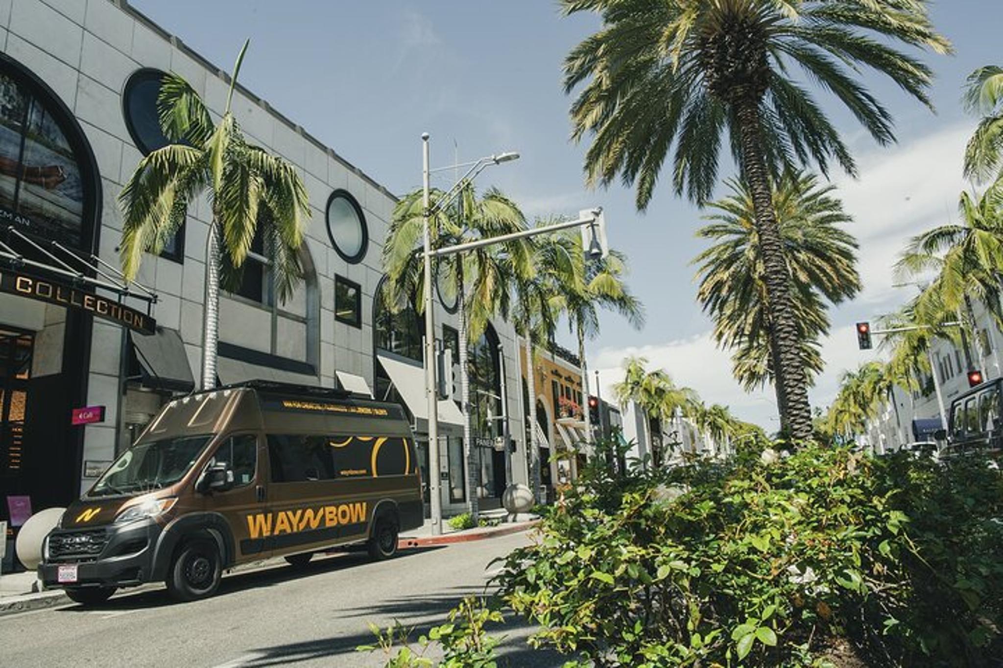 Los Angeles Star Tour Experience - Image 3